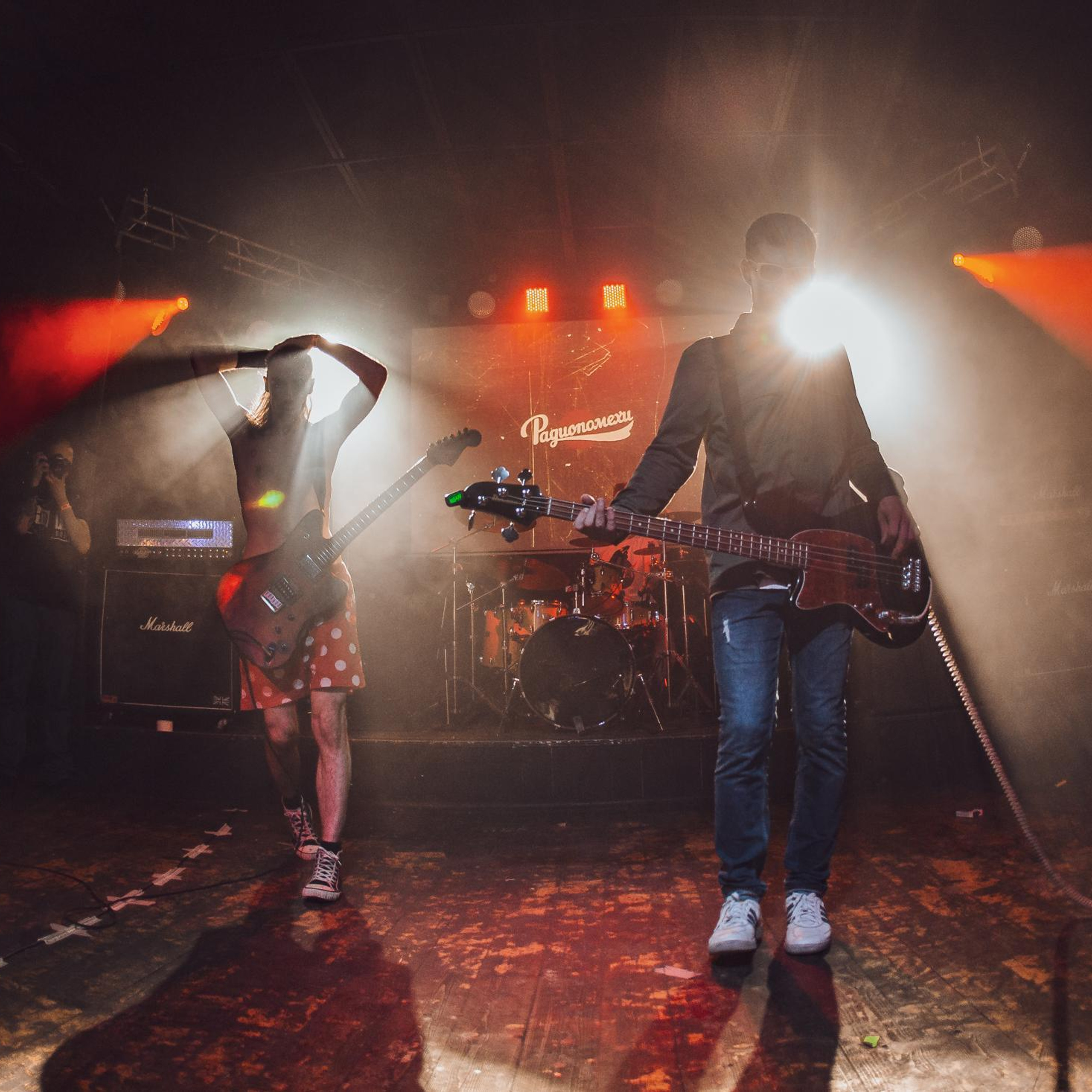 Отзывы. Фотограф Сергей Дорошенко