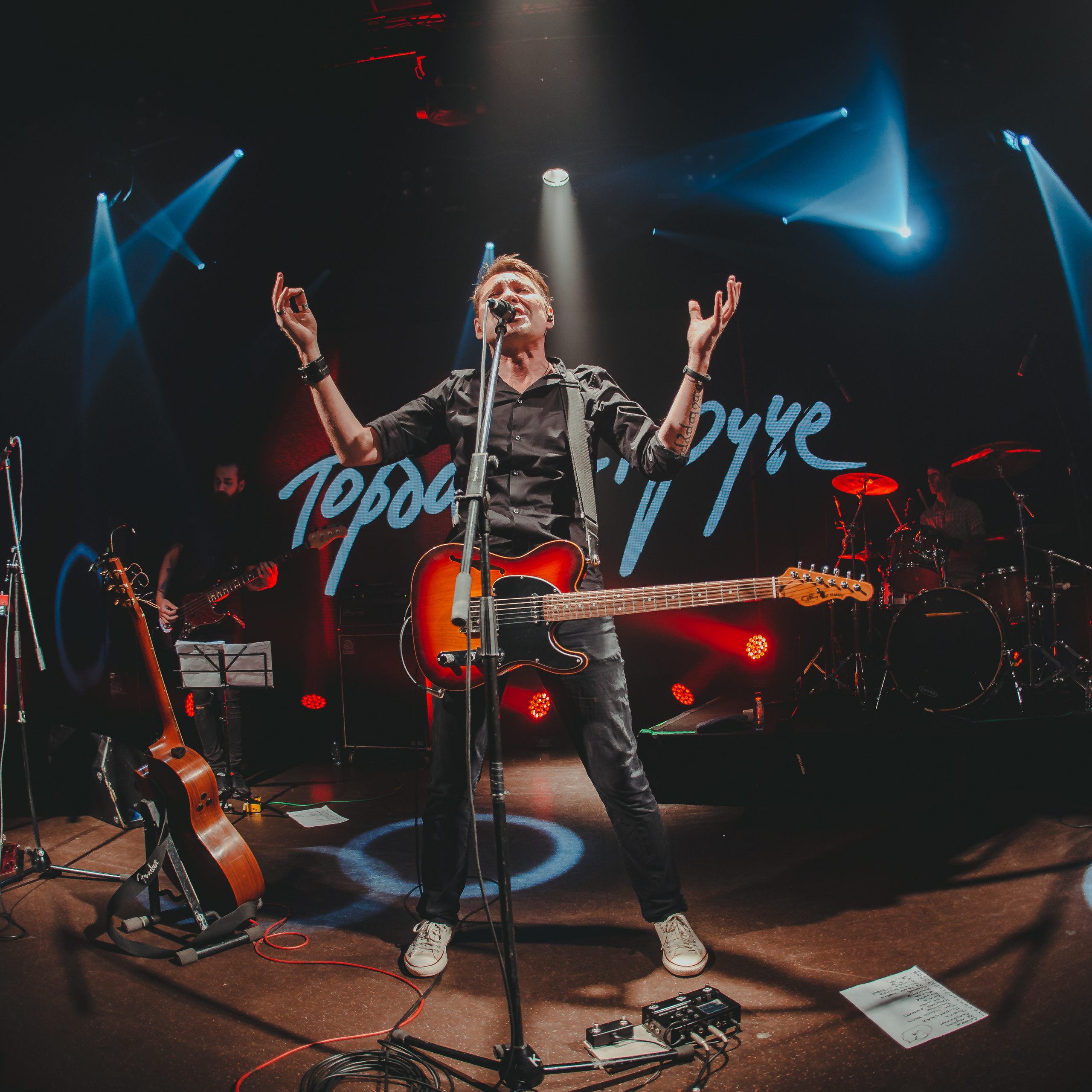 Торба-На-Круче | Космонавт