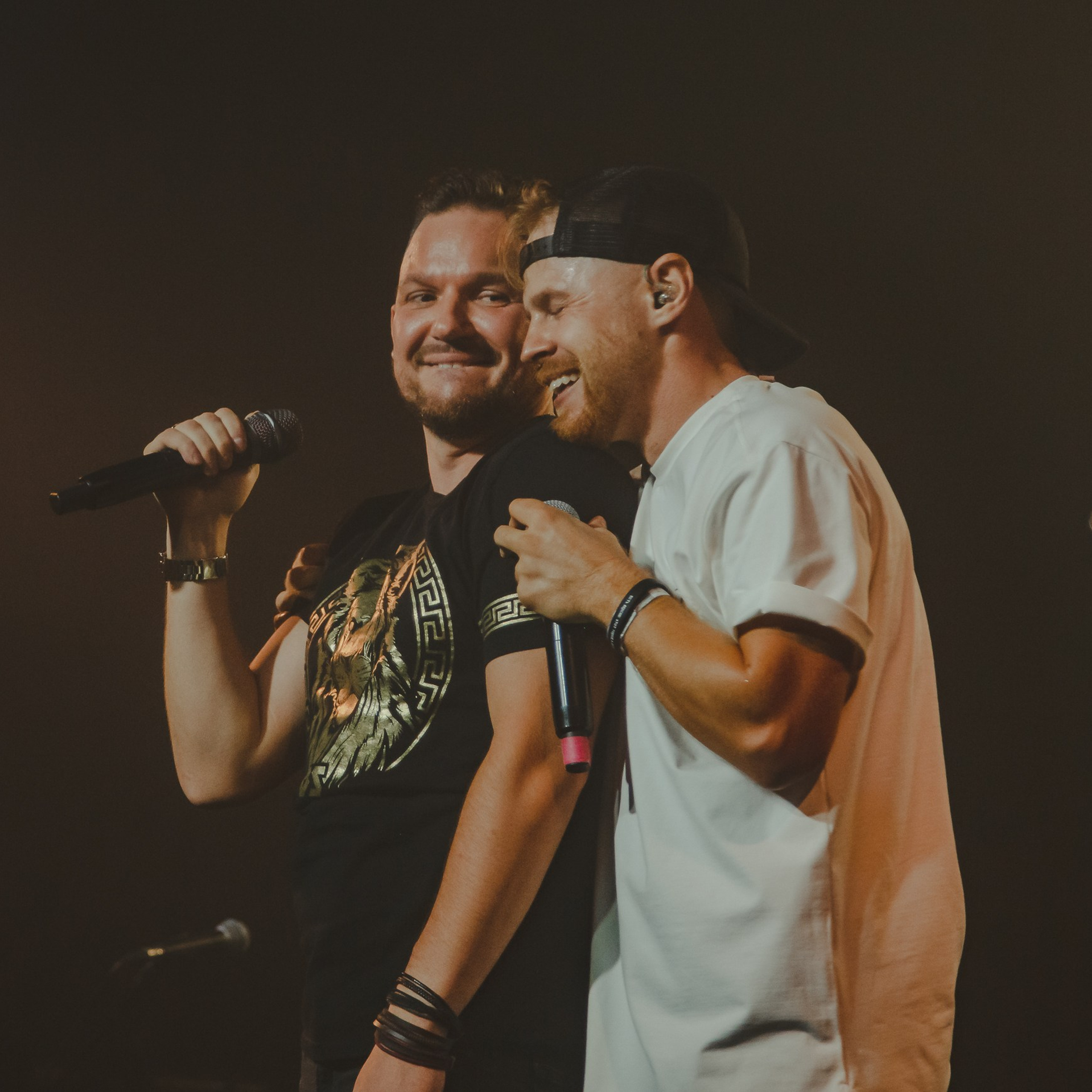 КОПЕНGАGЕН |Reunion | КЦ «Сердце»