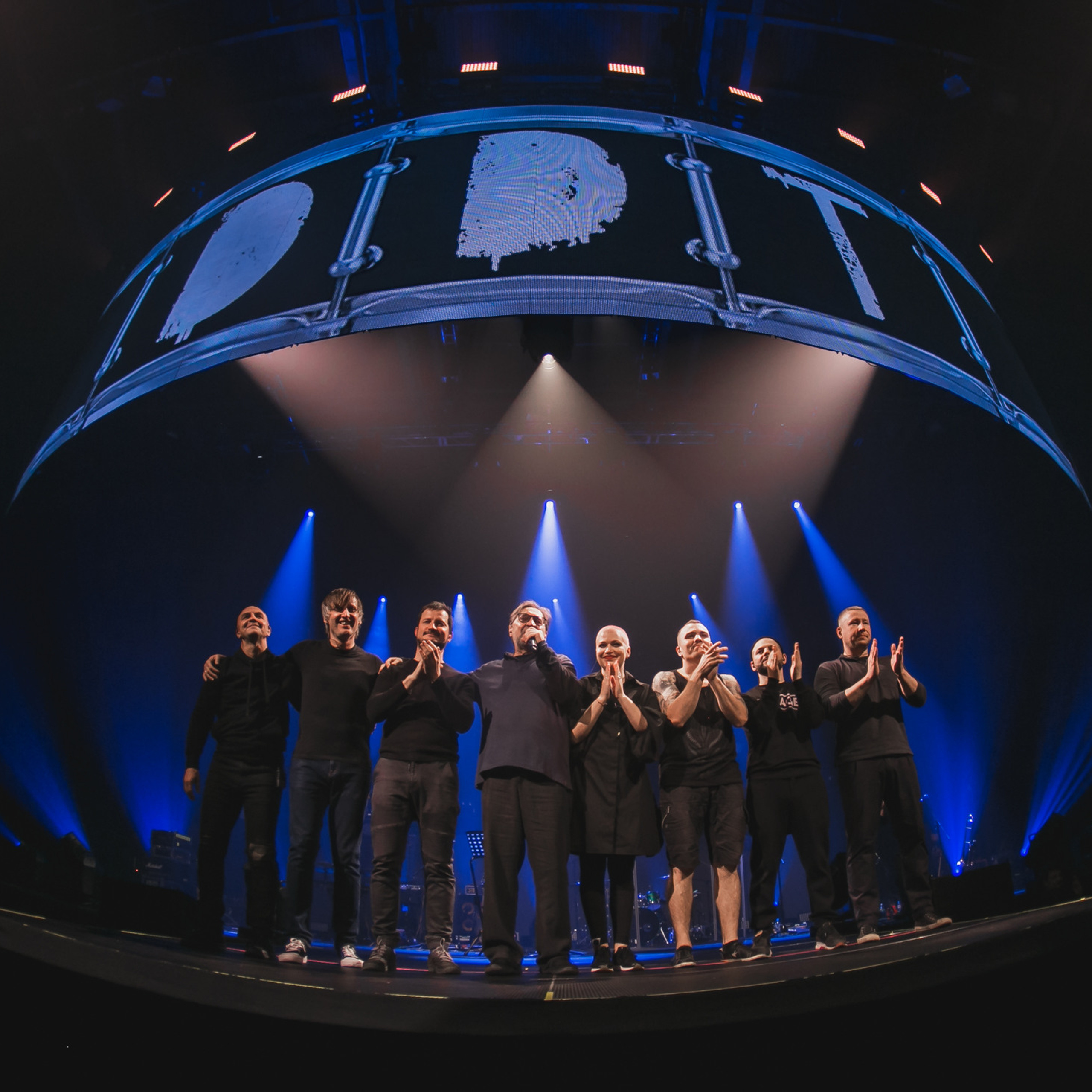 ДДТ | Рязань | 15-16.10.2021