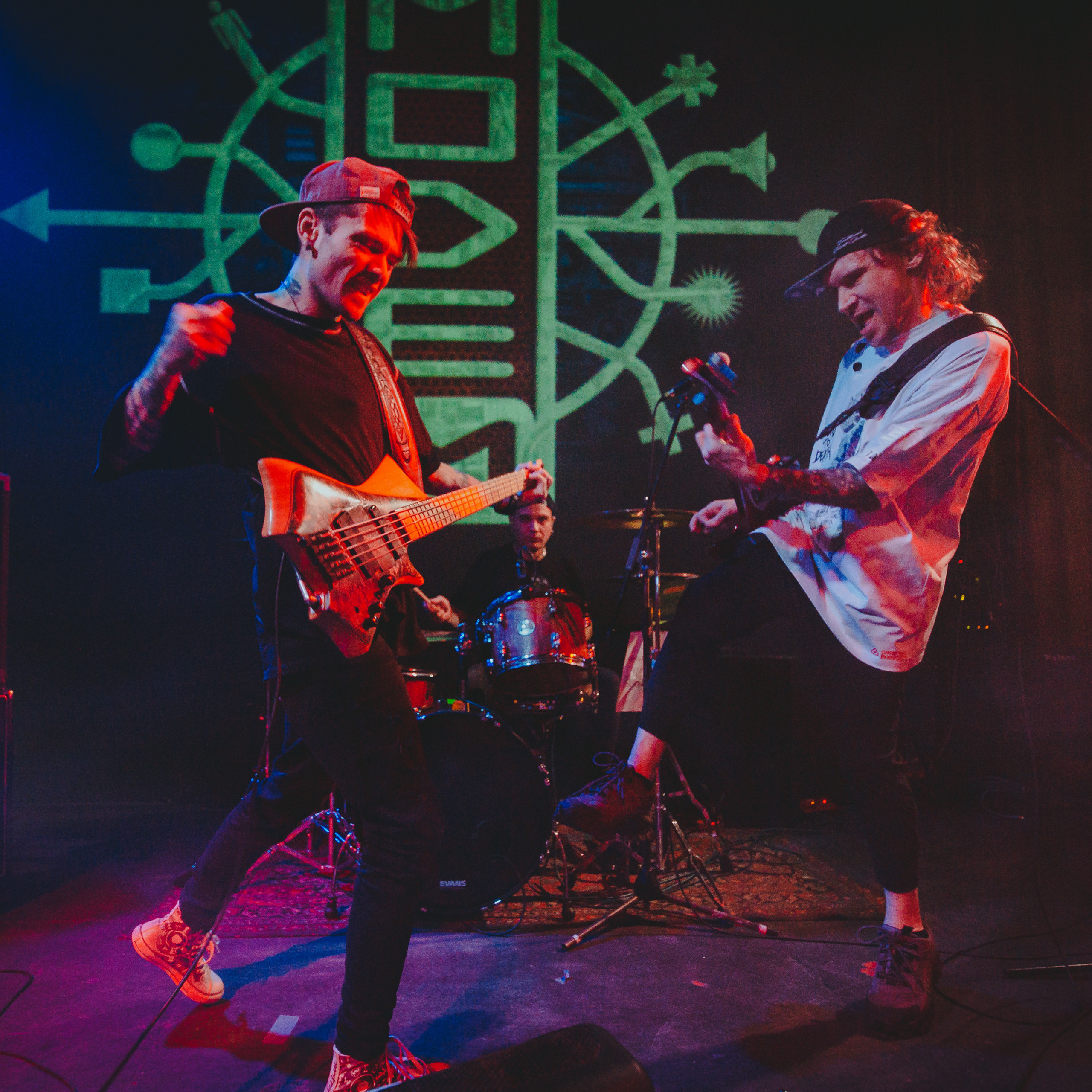 МодеМ | Ласточка