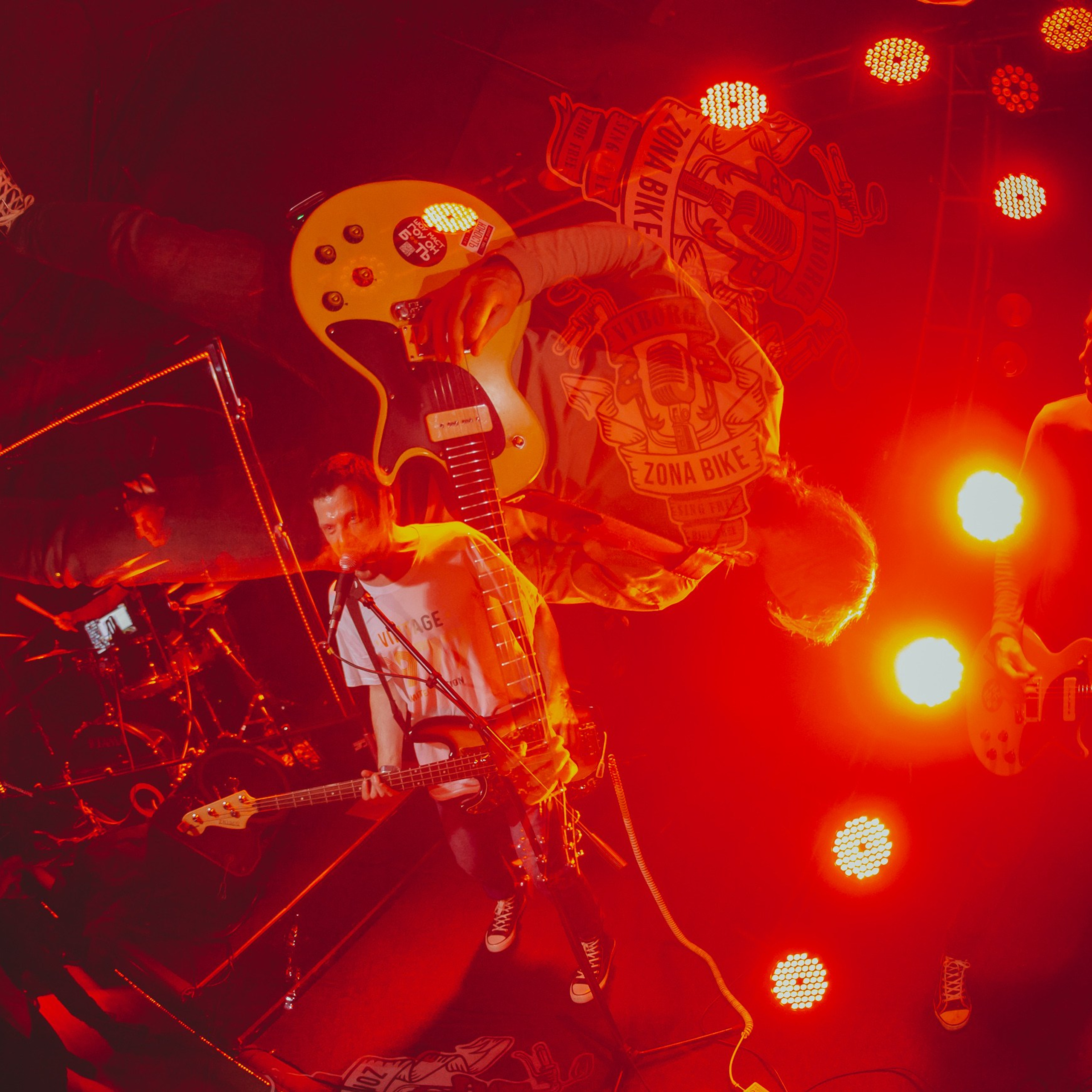 Радиопомехи | Выборг