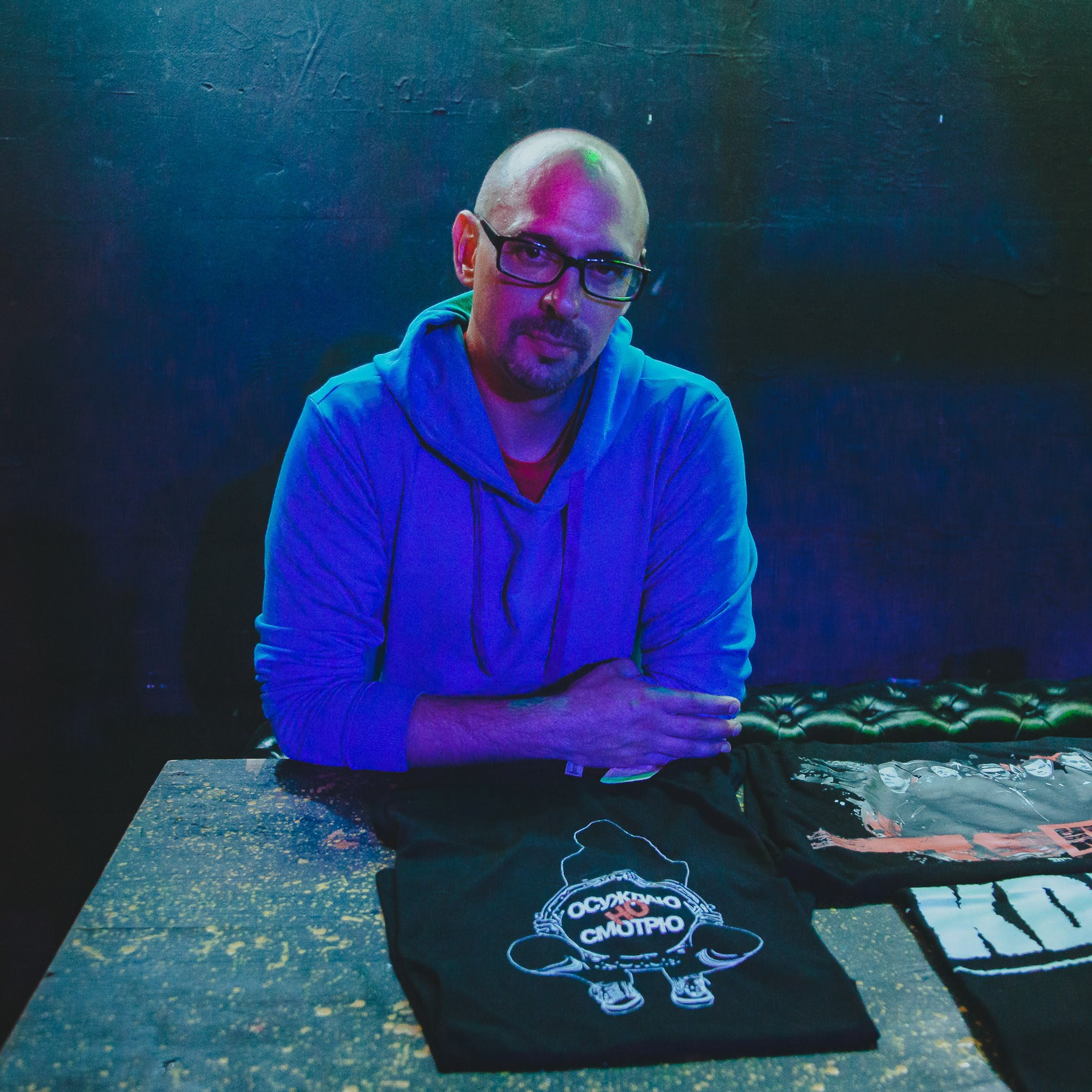 Отзывы. Фотограф Сергей Дорошенко