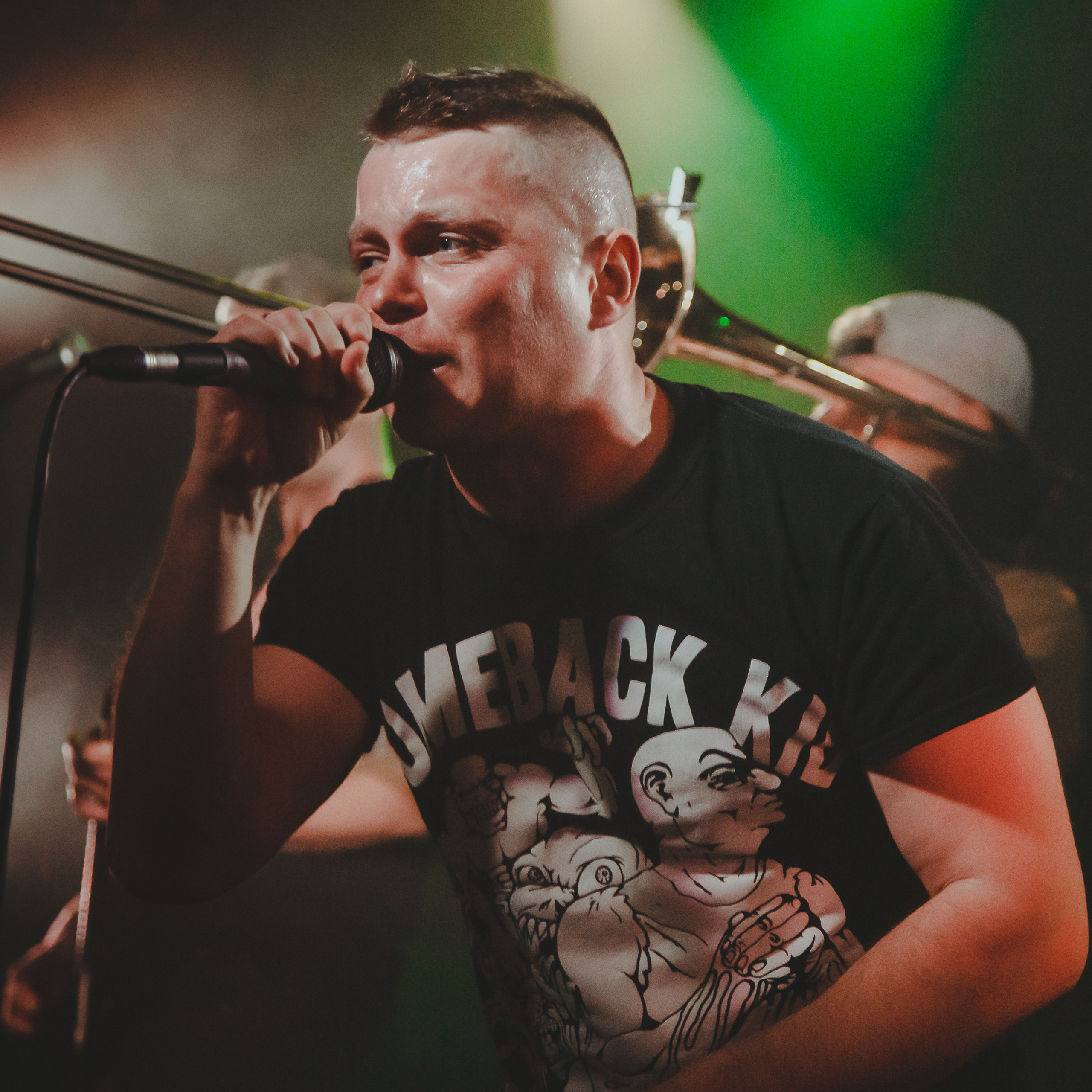 Включай Микрофон! | Zoccolo 2.0