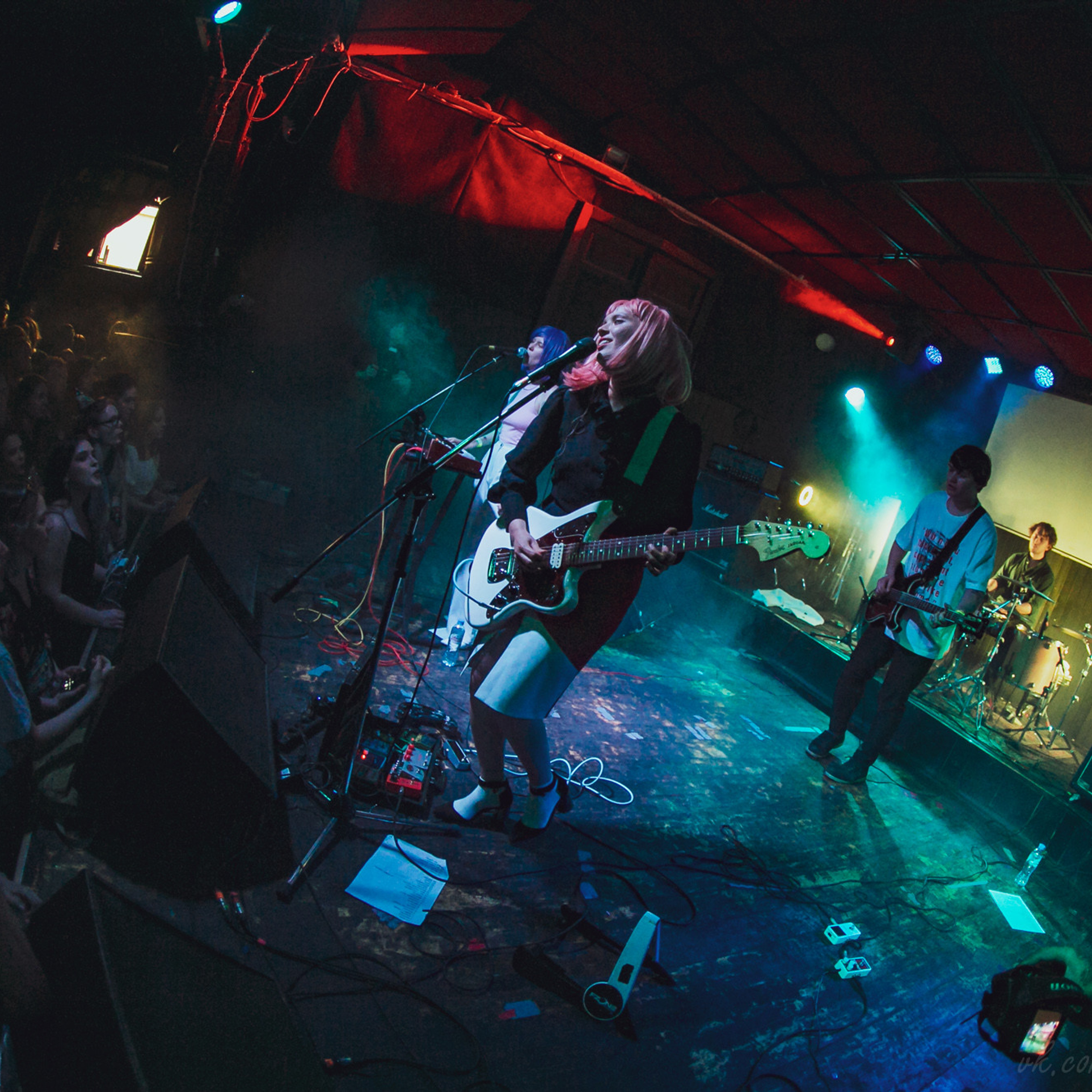 Комсомольск 06.06.2021