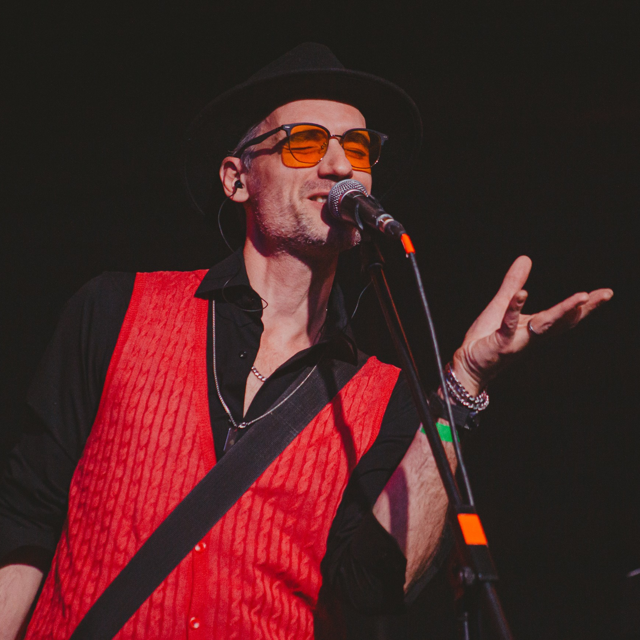 Василий Уриевский | JAGGER