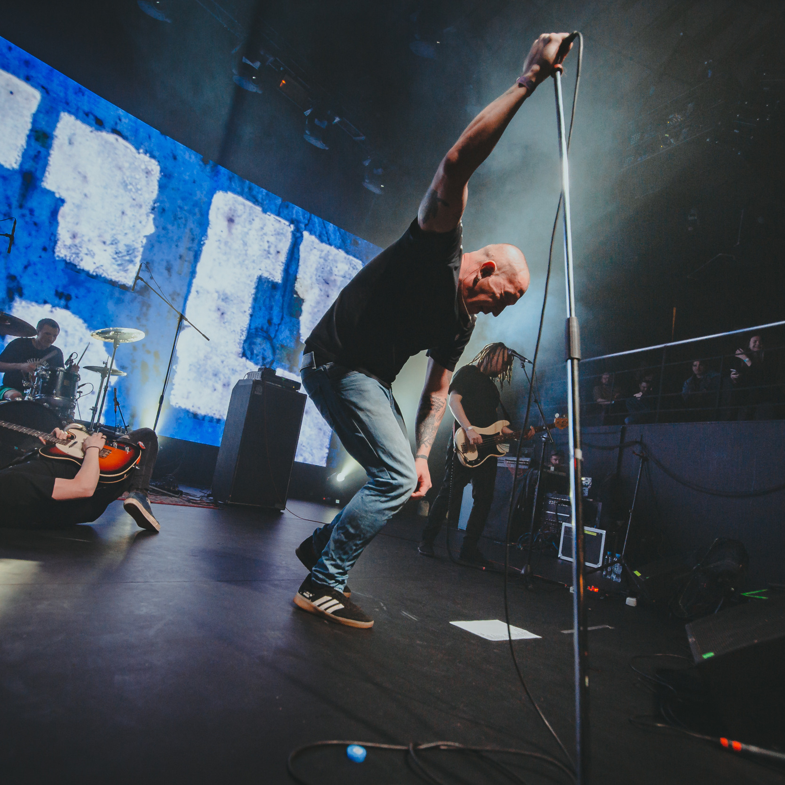 Пионерлагерь Пыльная Радуга | AURORA