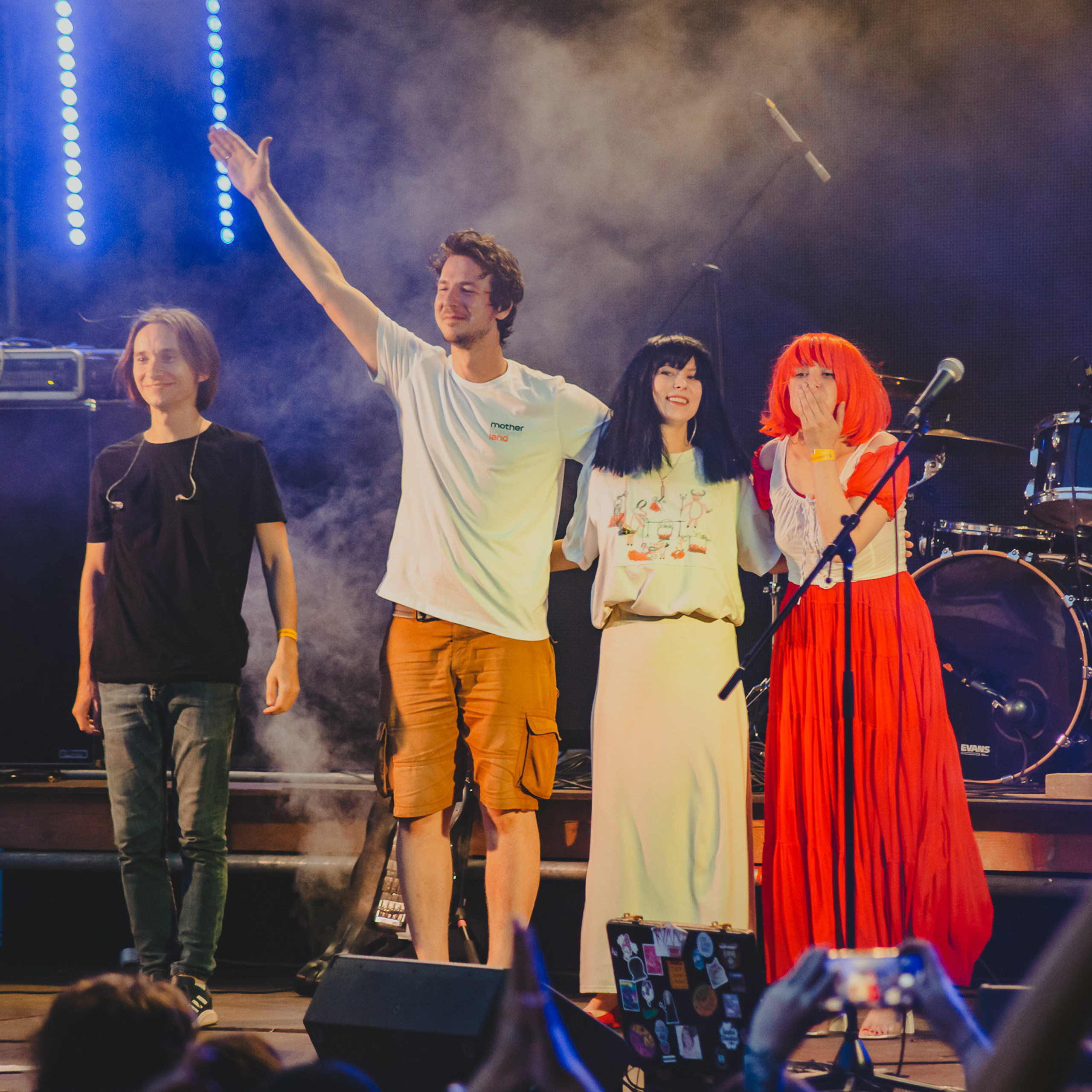 Комсомольск | Сад Меншикова