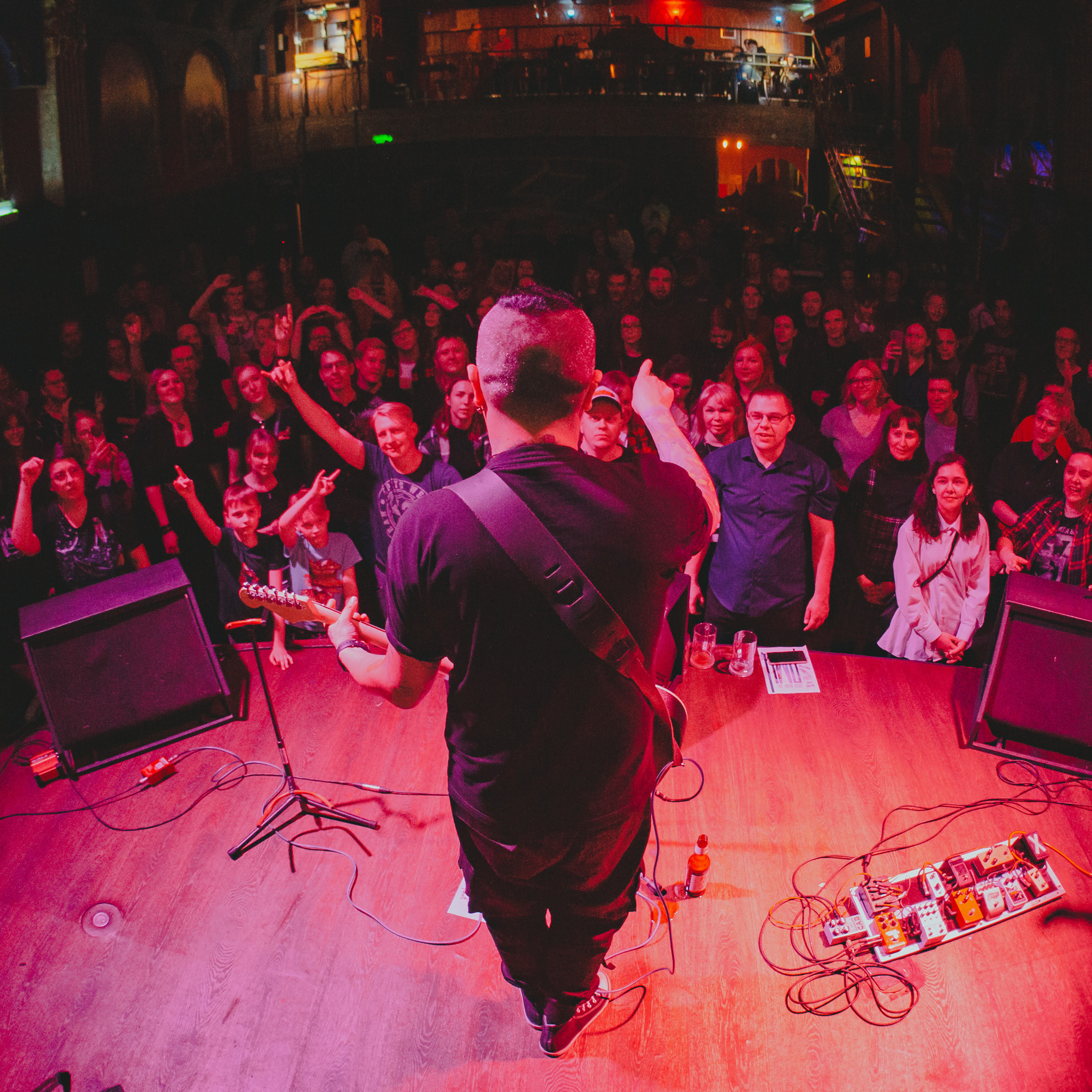 ДМЦ | Ozz | Челябинск