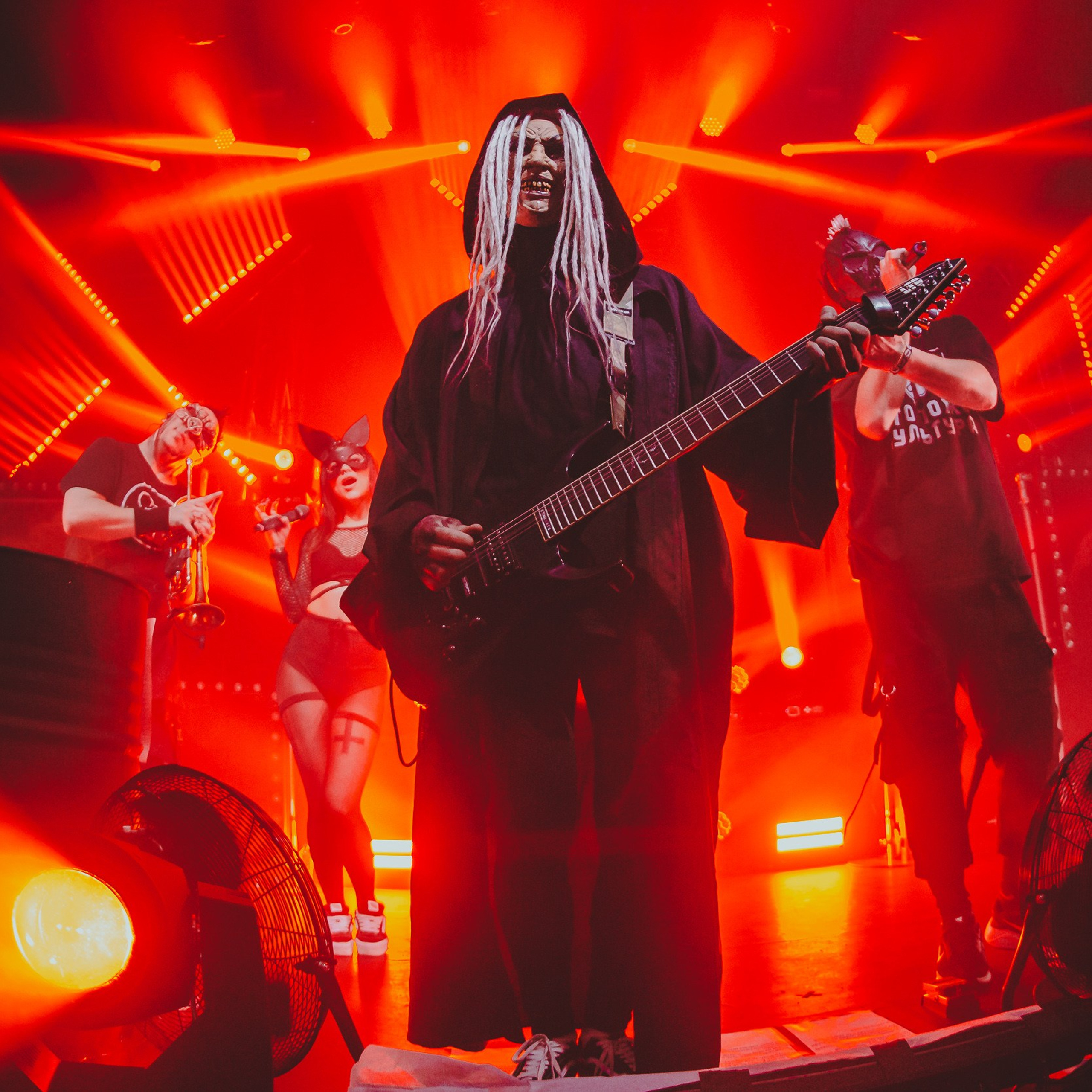 Пневмослон | Потяжелее | AURORA