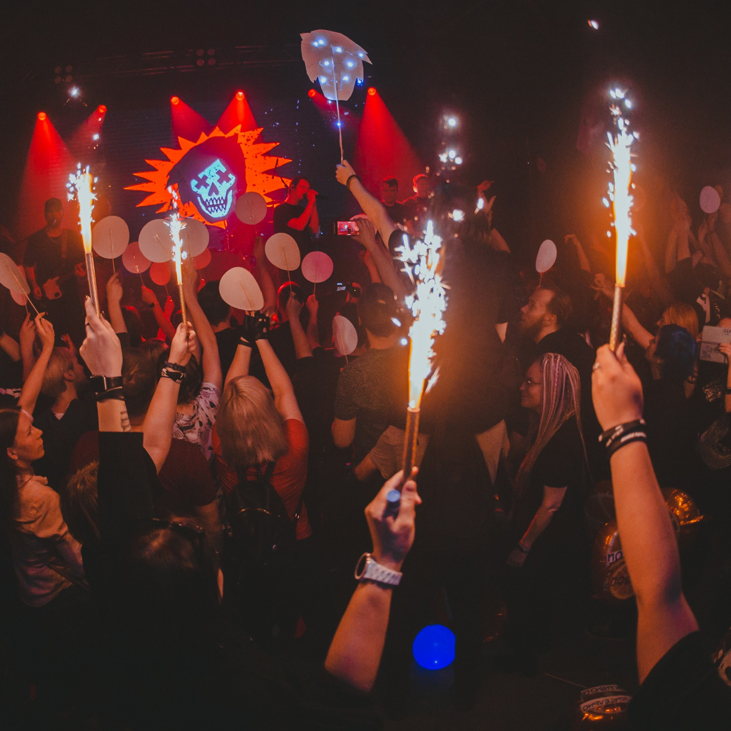 Dругой Ветер | Factory 3