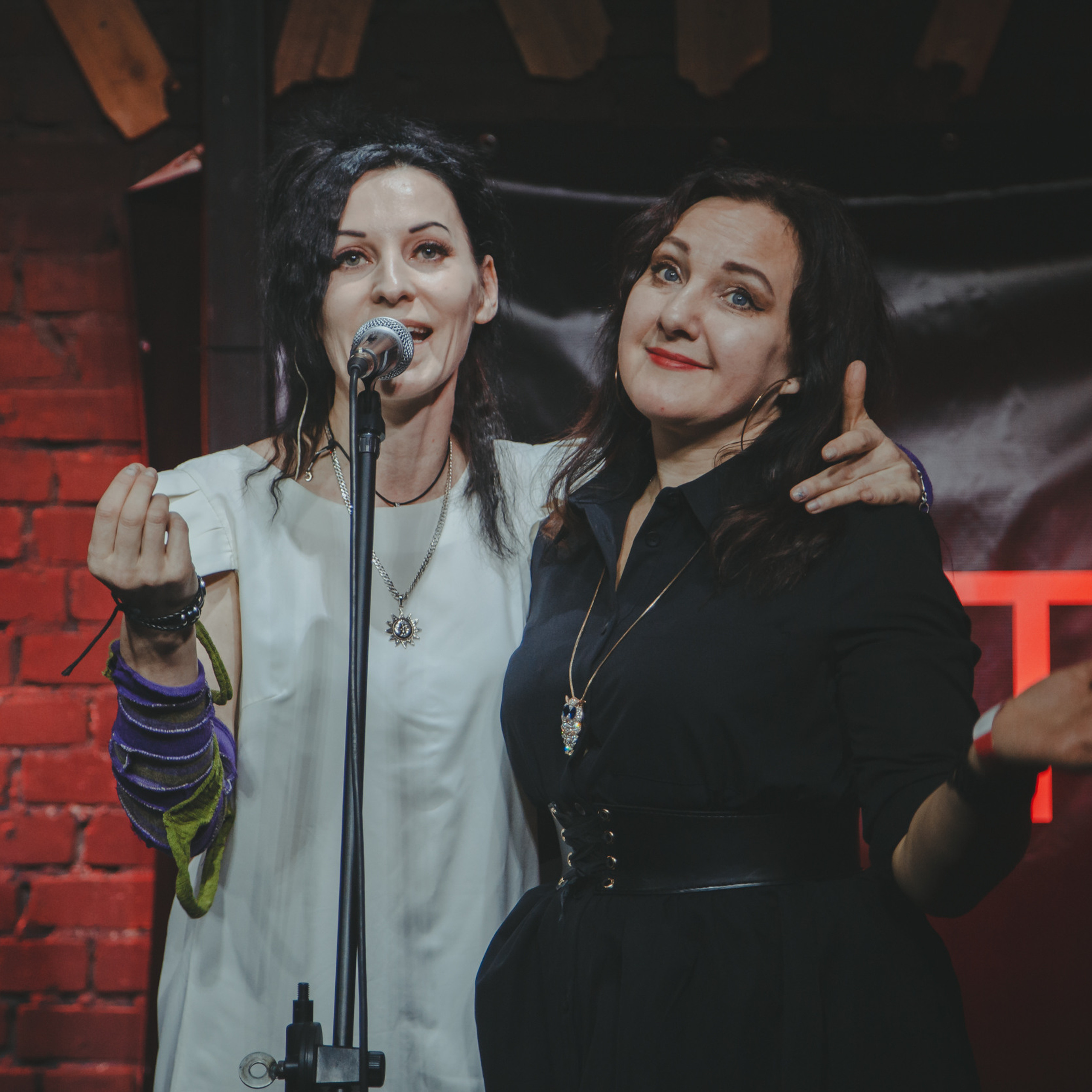 ДО УТРА фест | ГаражСарай