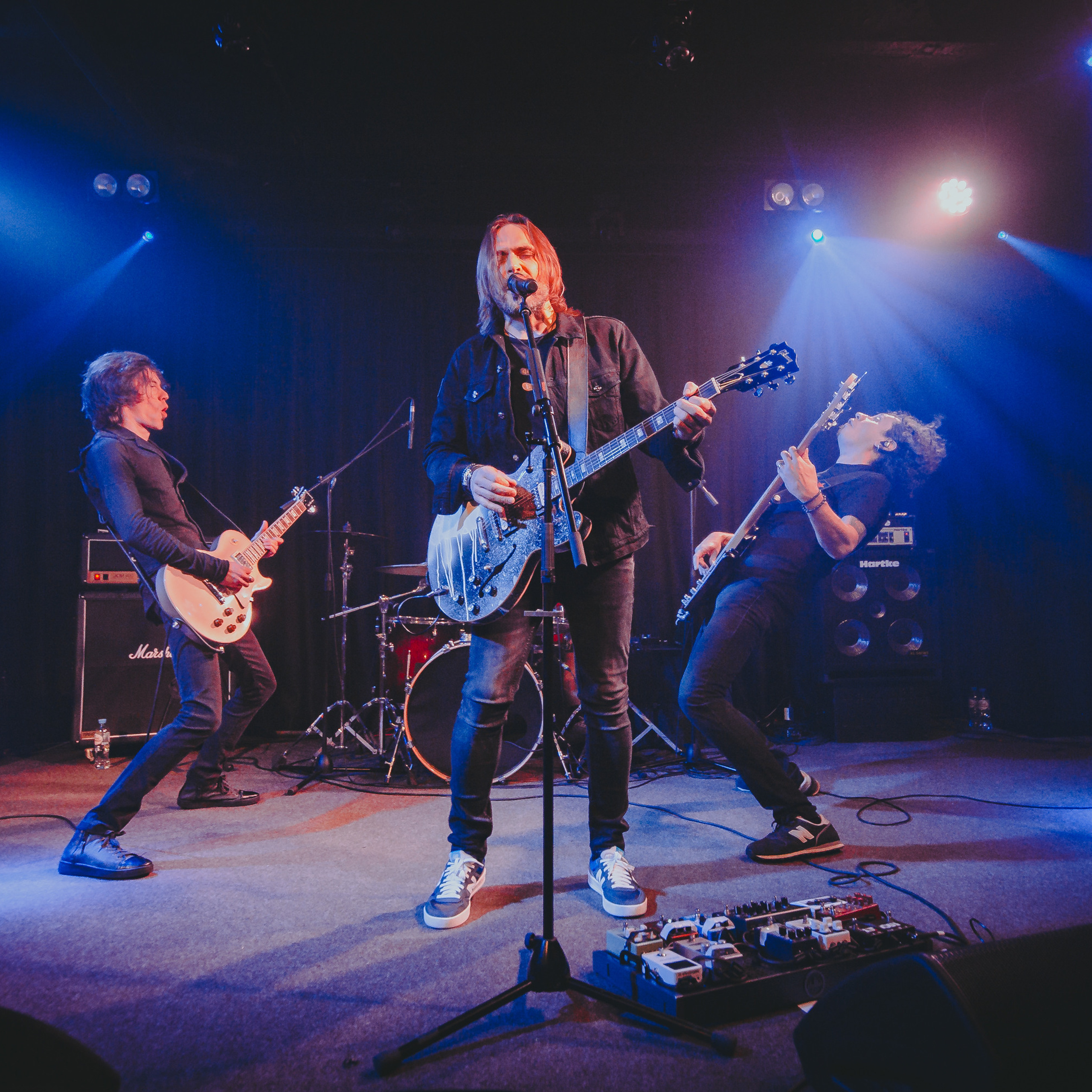 TattooIN | КЦ Сердце