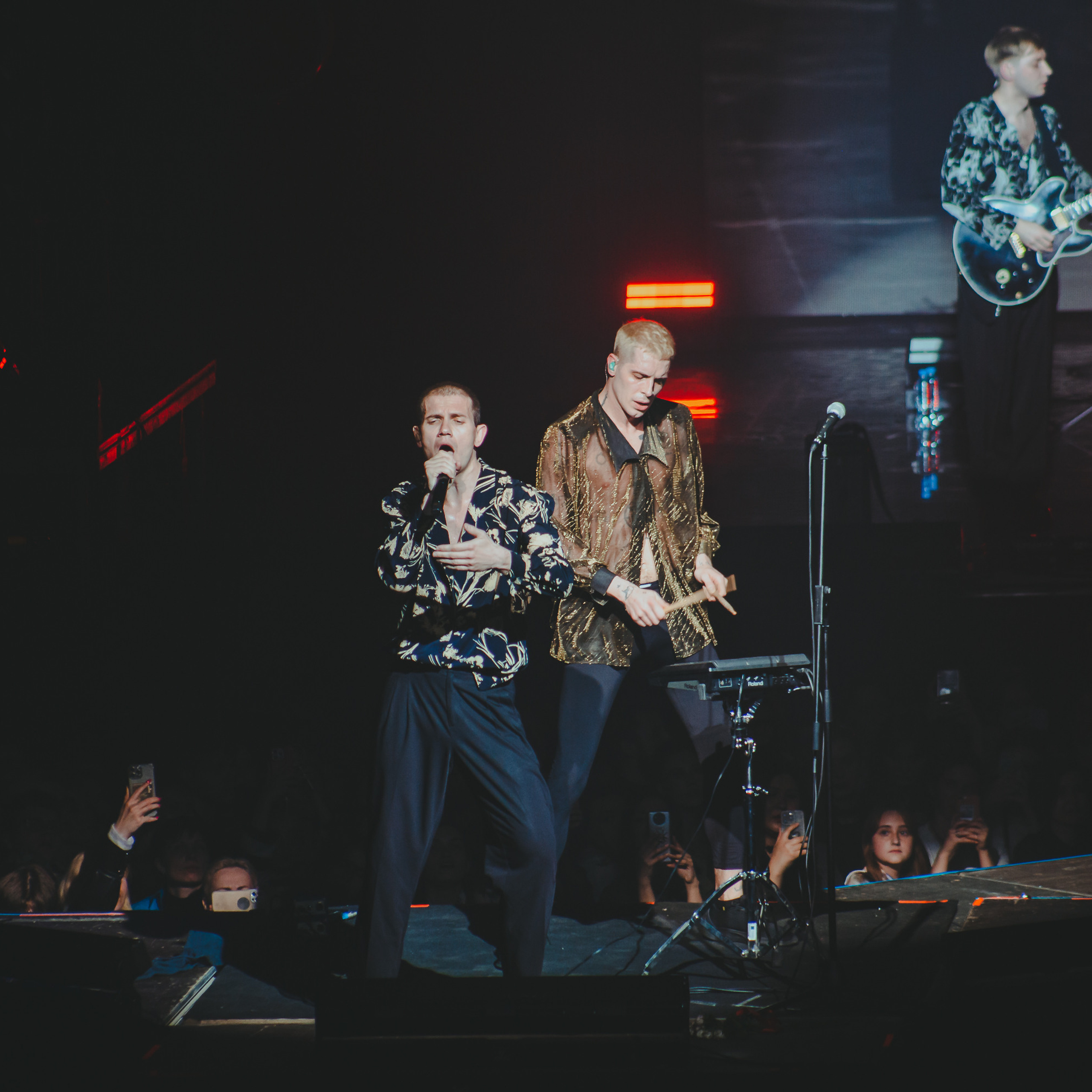 Shortparis | VK stadium