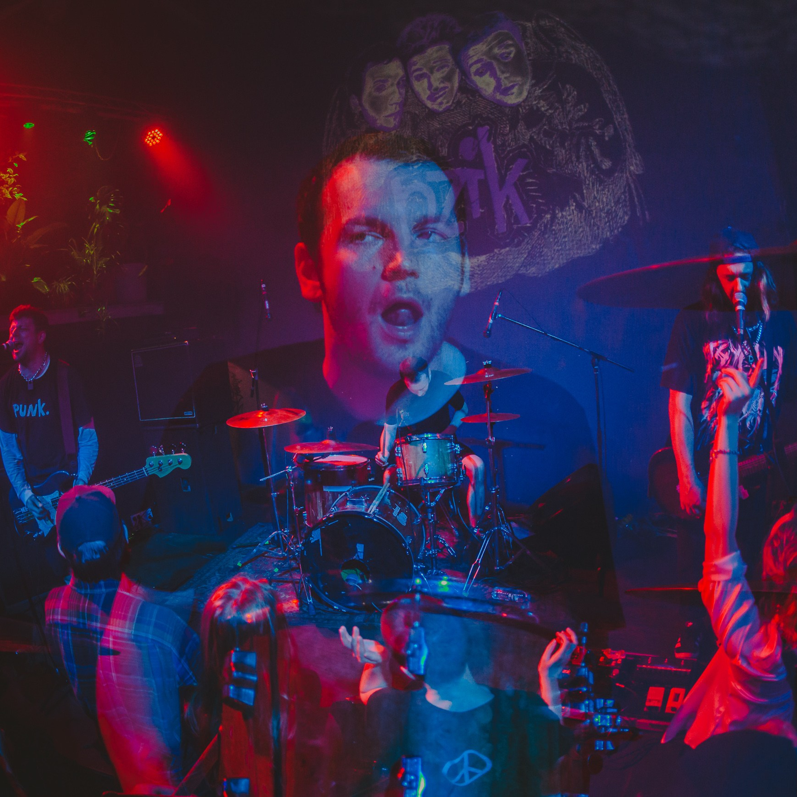 bzik | Ласточка