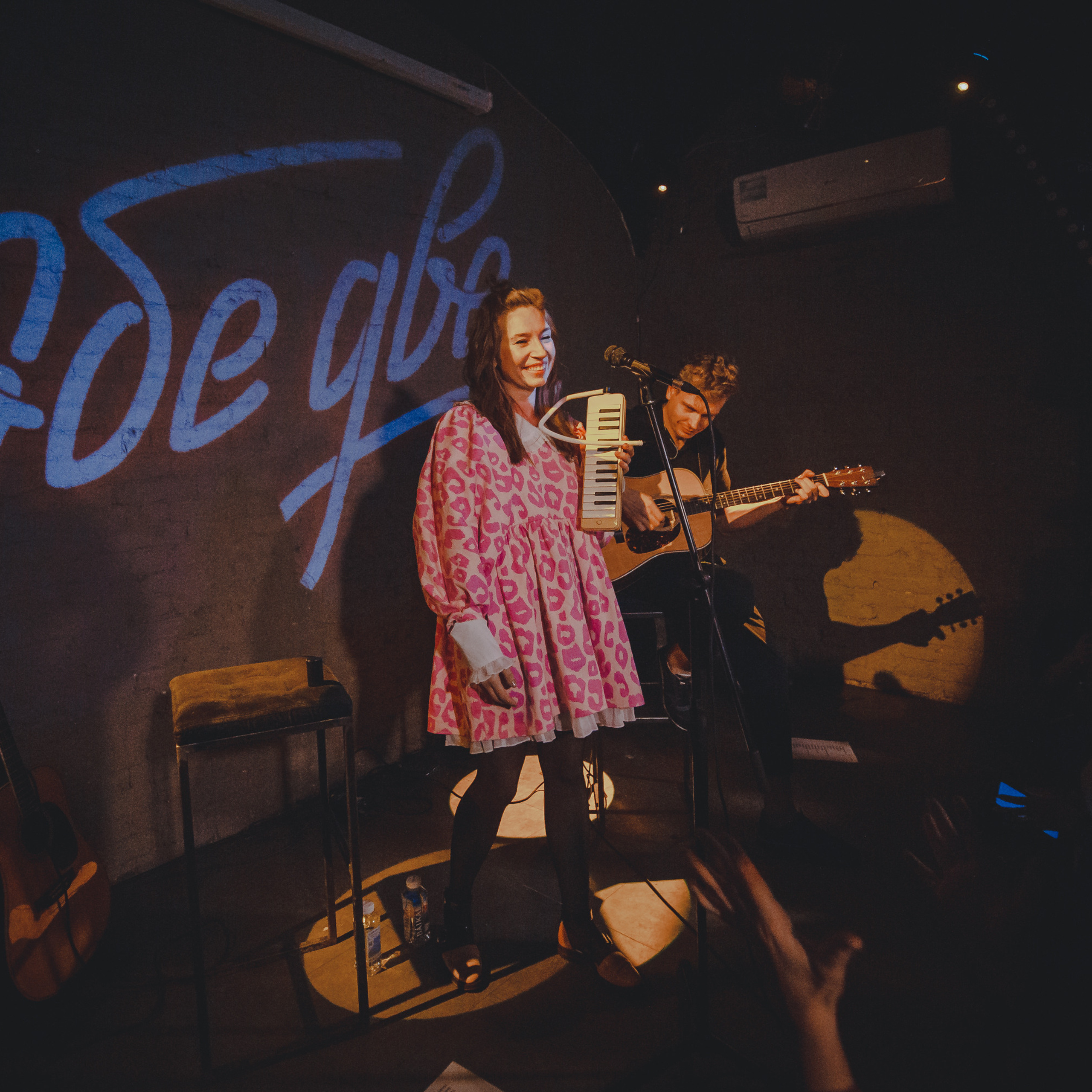 Обе две | Union