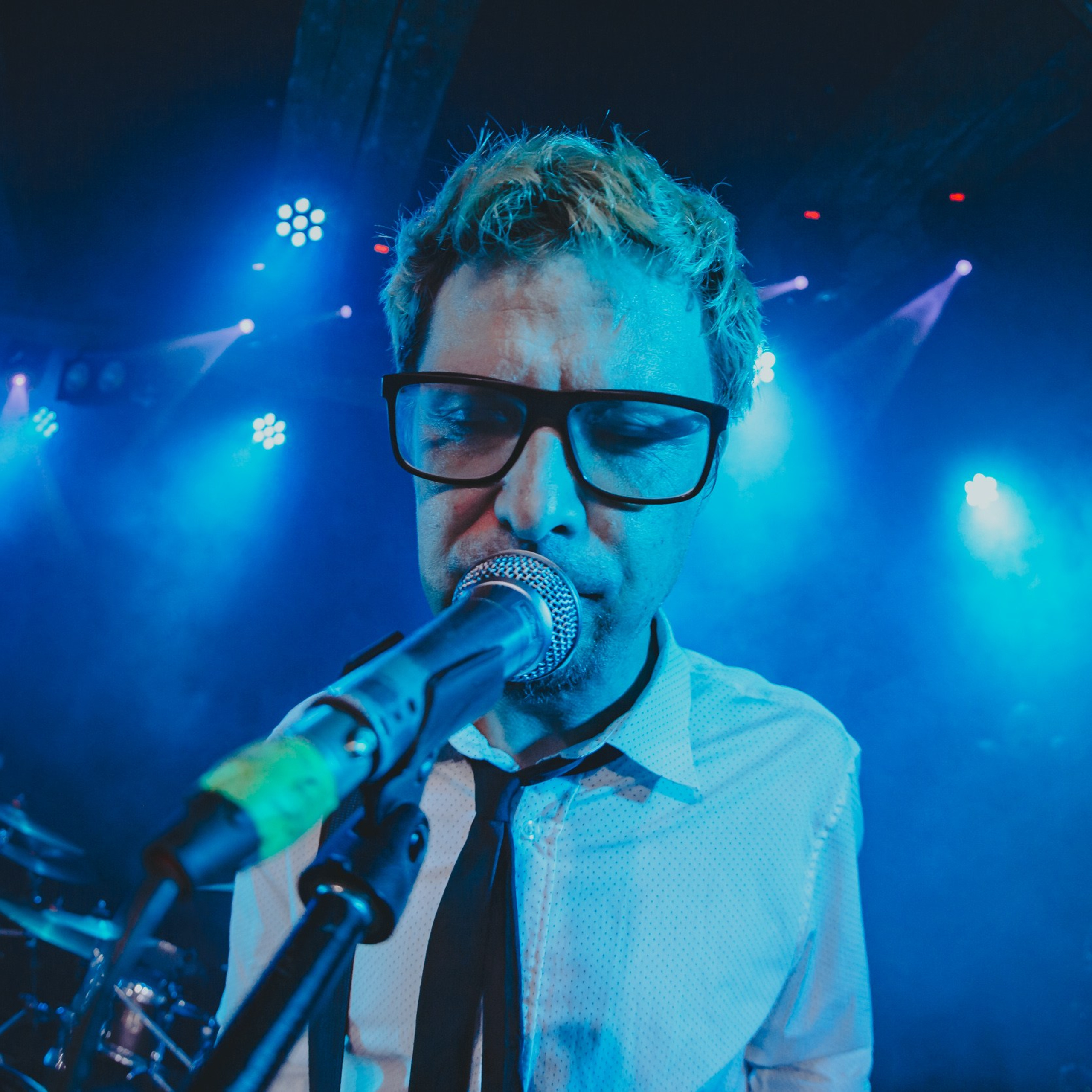 Радиопомехи | Zoccolo 2.0