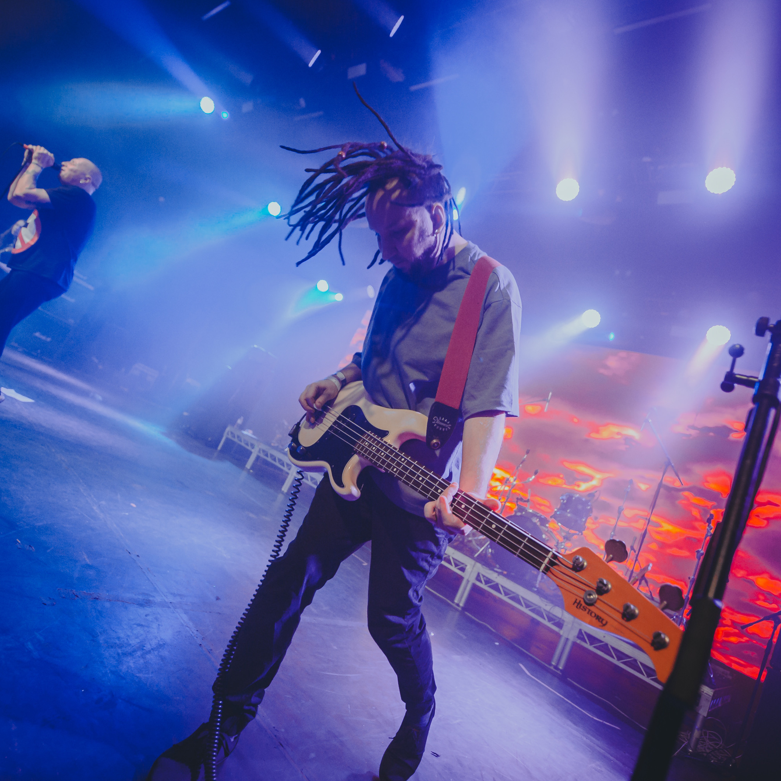 Пионерлагерь Пыльная Радуга | Полигон Фест | А2