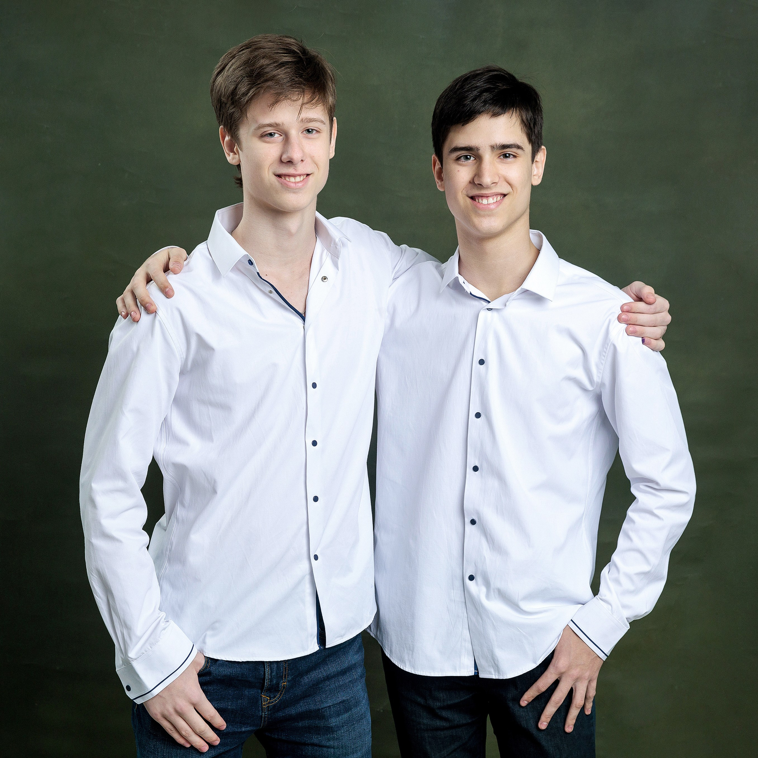 ШКОЛА ЛИДЕР 9-й класс (индив.альбом)