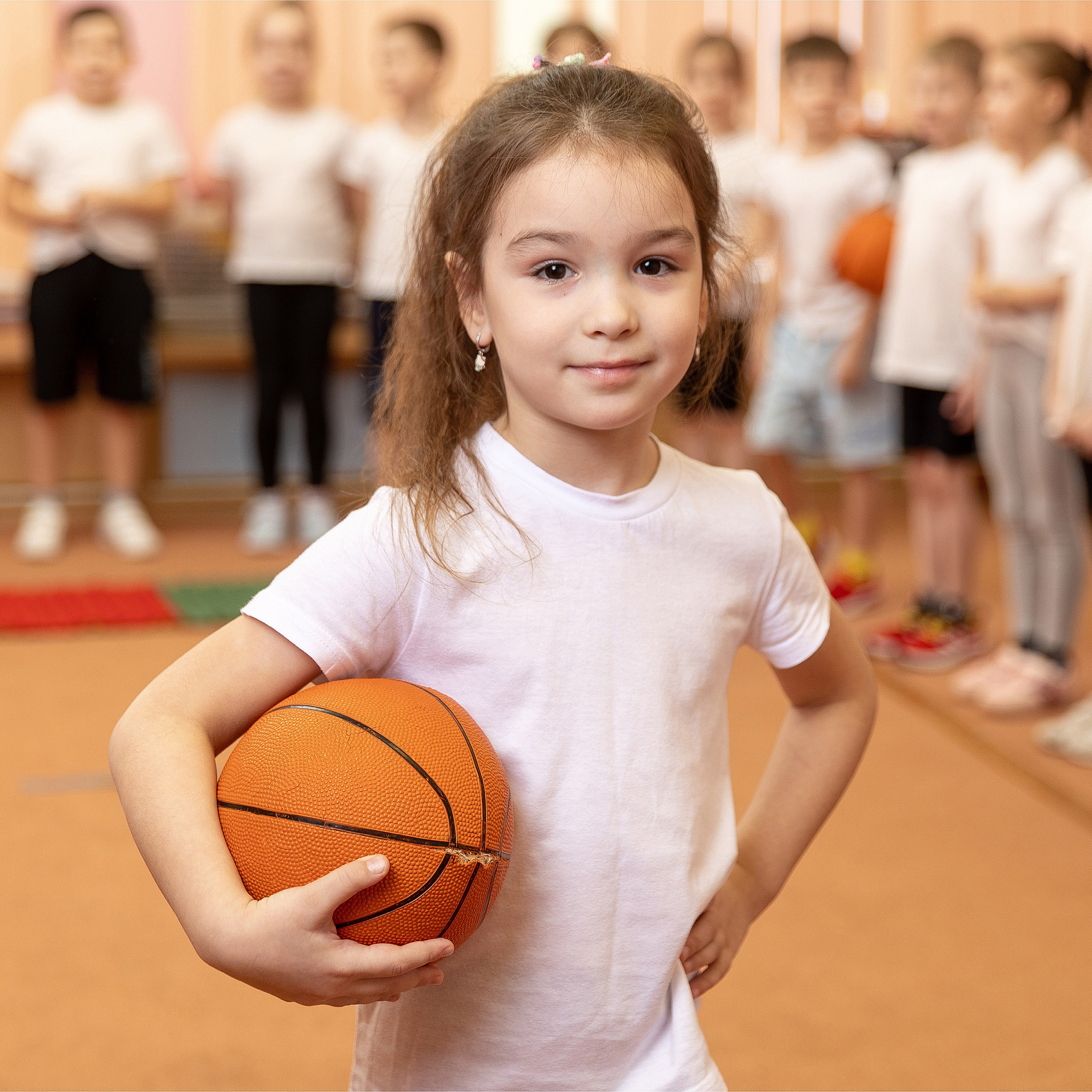 КРЫЛАТСКОЕ (годовой альбом)