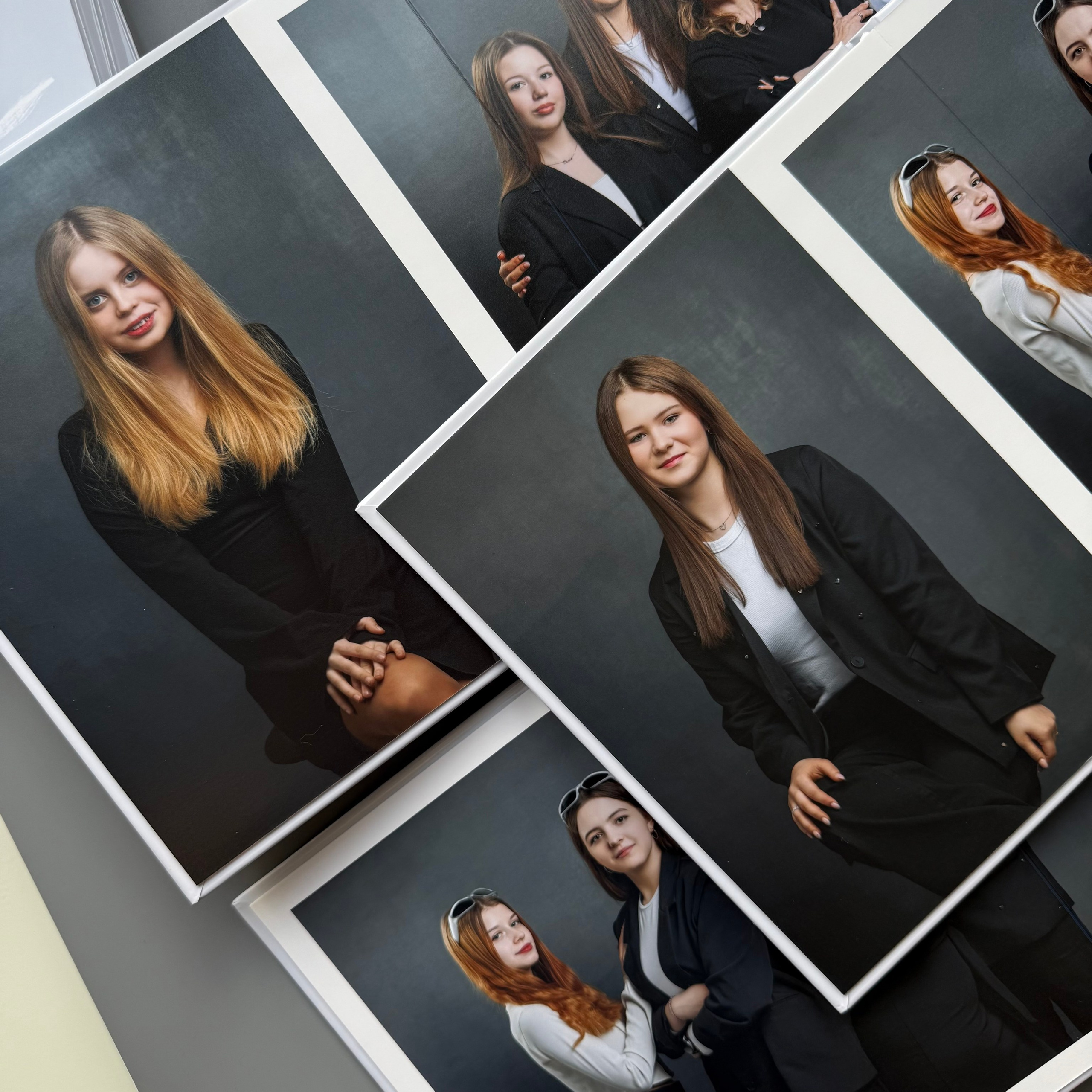 Отзывы. Выпускные альбомы, школьные фотографии, детский сад, Москва и Московская область