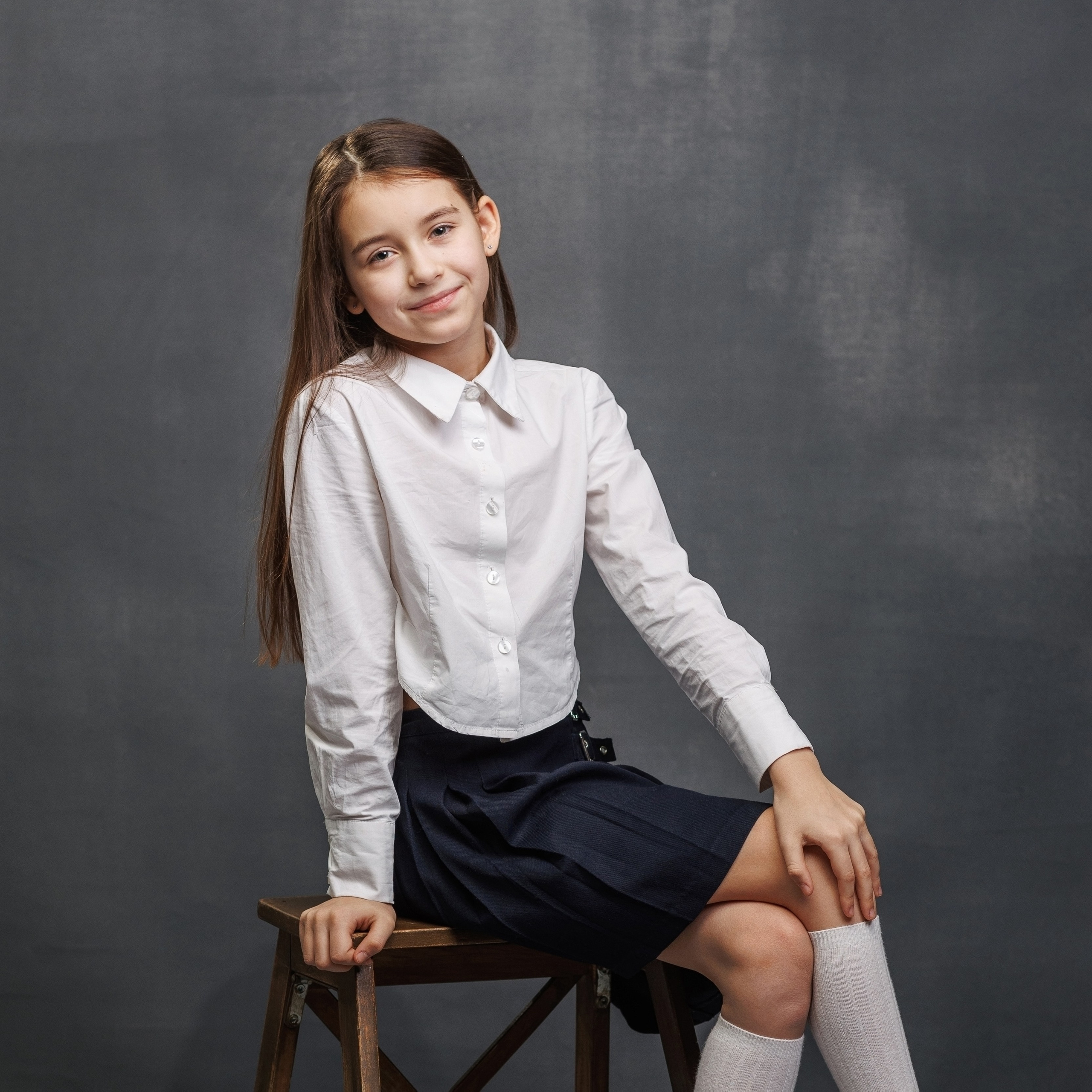 Одинцово 4-й класс (индив.альбом)