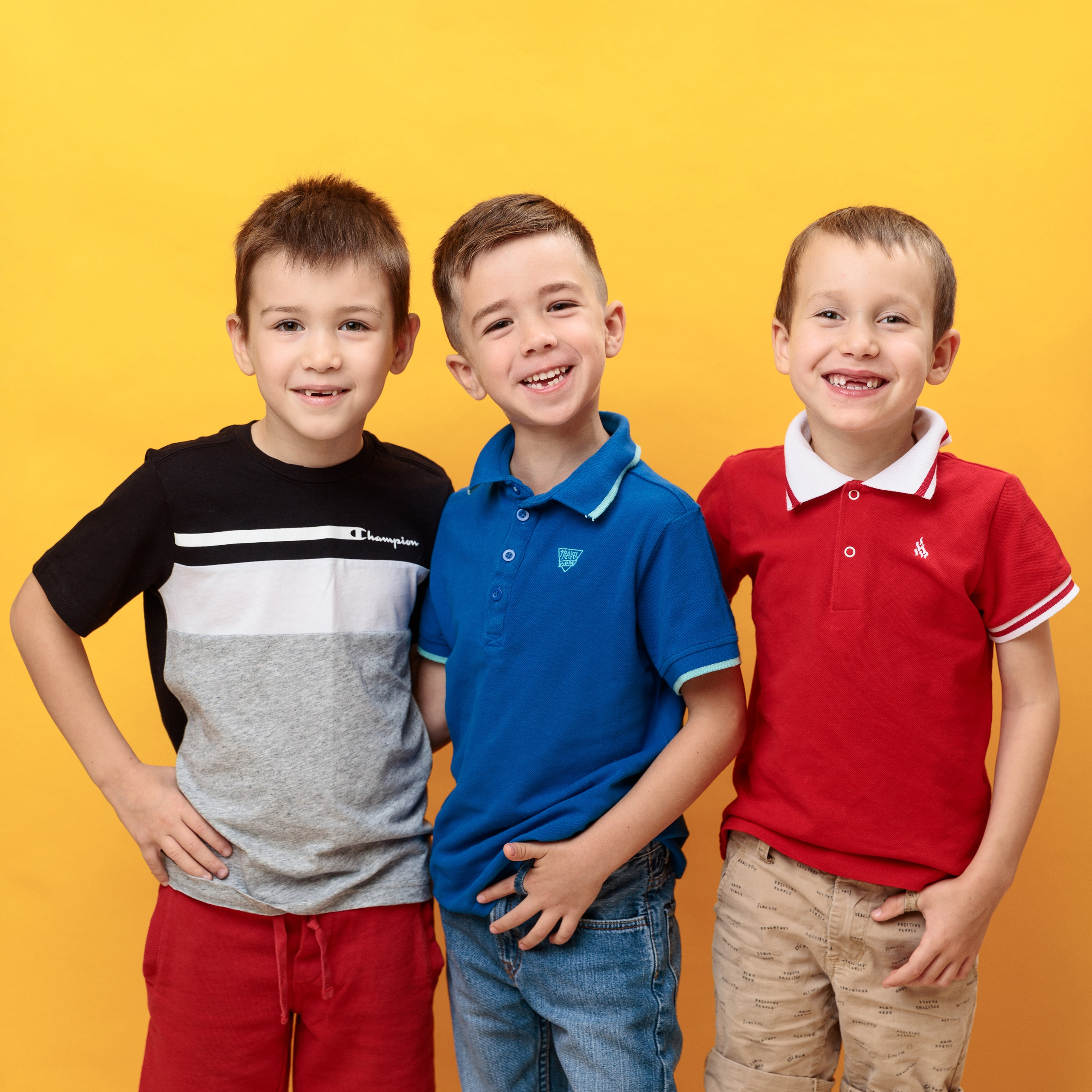 ОДИНЦОВО (формат квадрат)