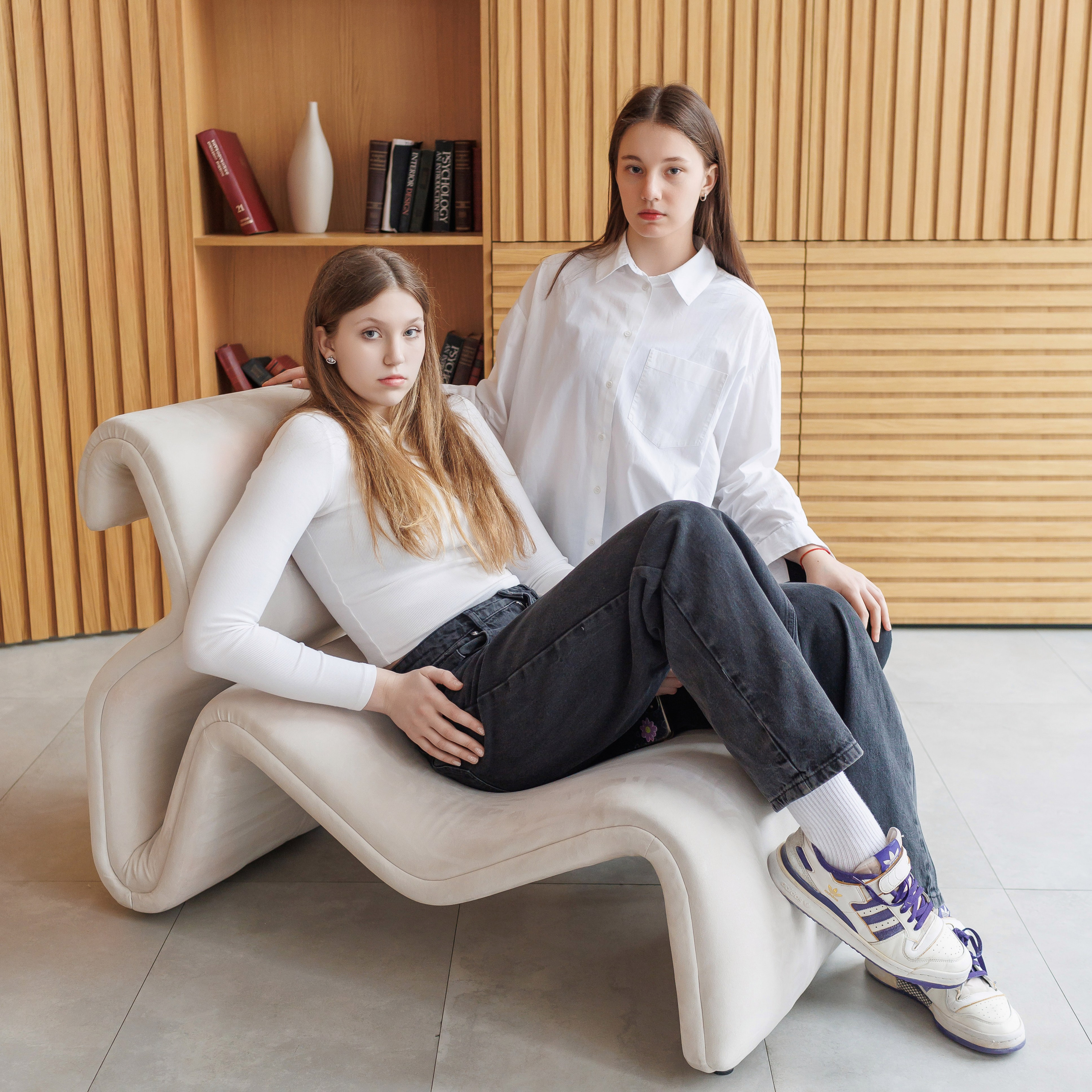 СТАРШАЯ ШКОЛА