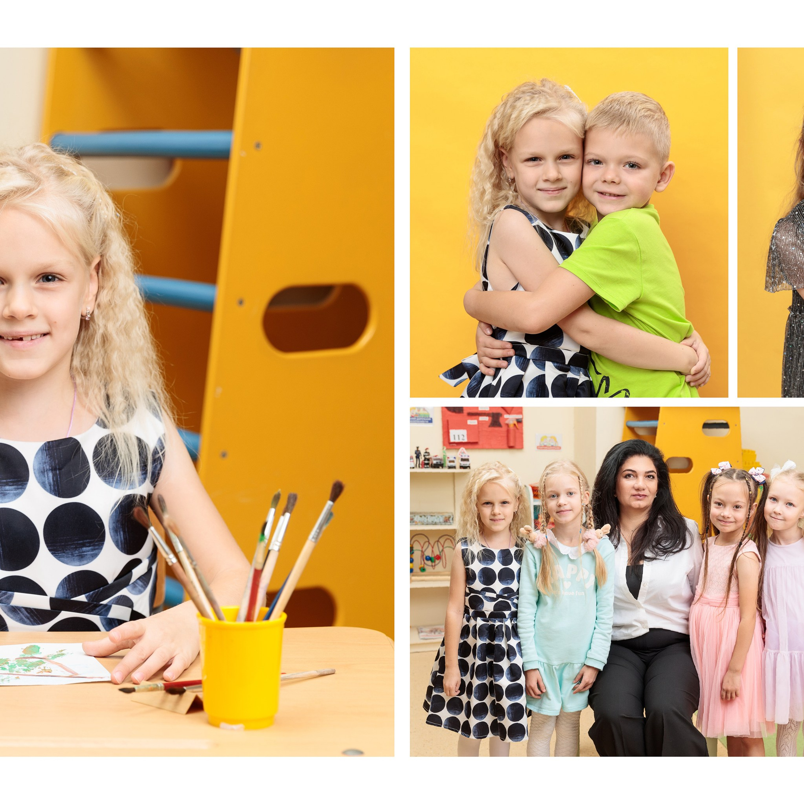 Отзывы. Выпускные альбомы, школьные фотографии, детский сад, Москва и Московская область