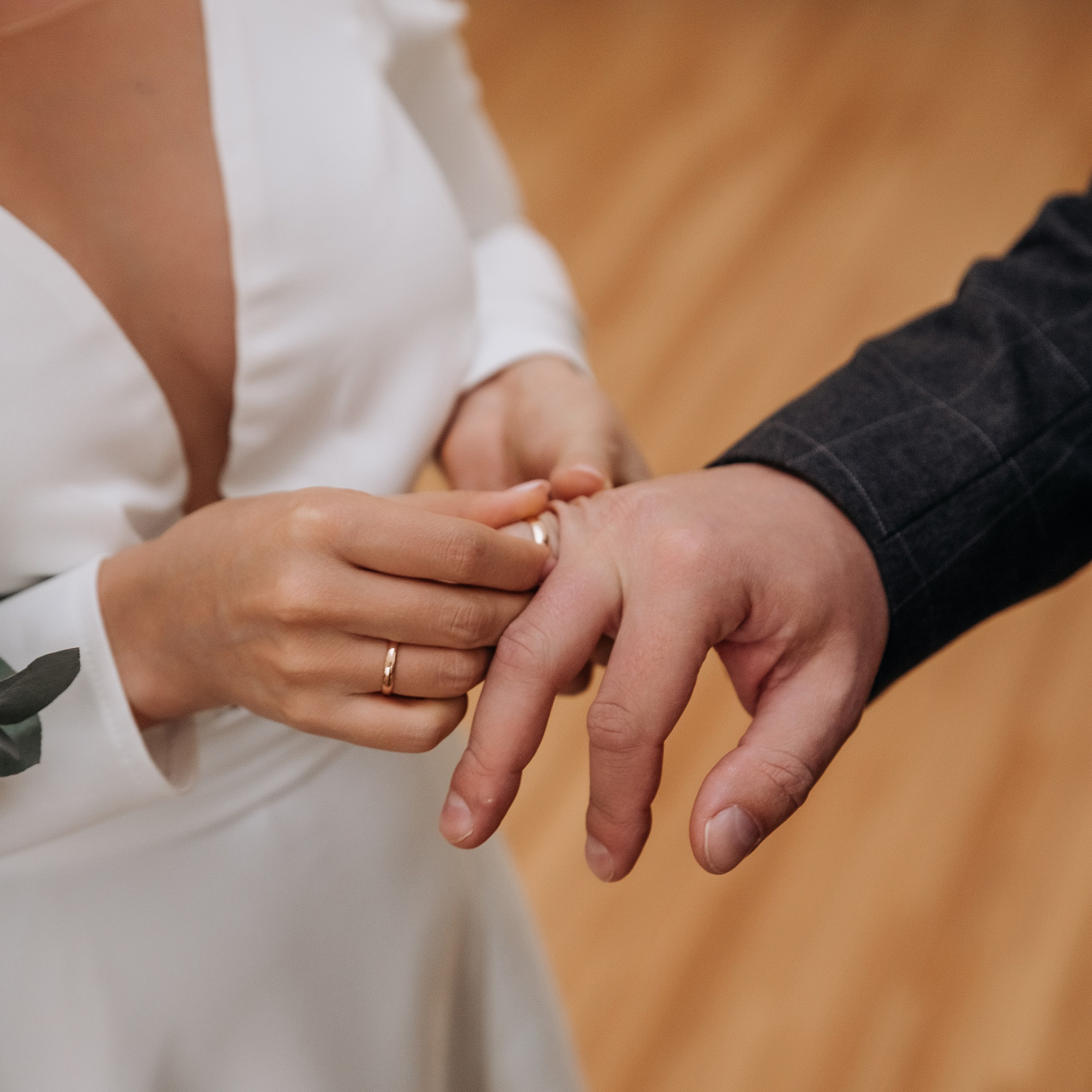 Павел и Илона