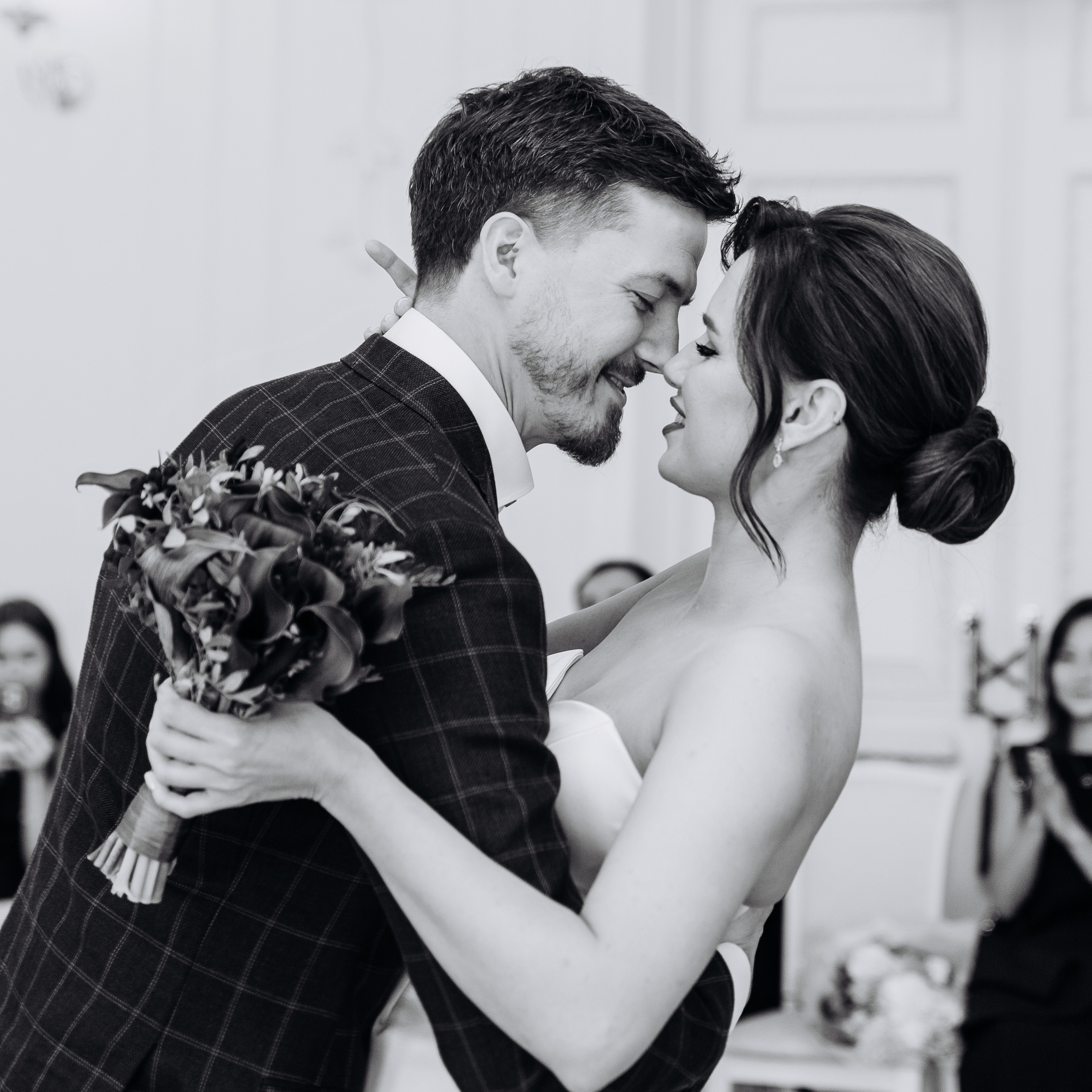 Рома и Инна