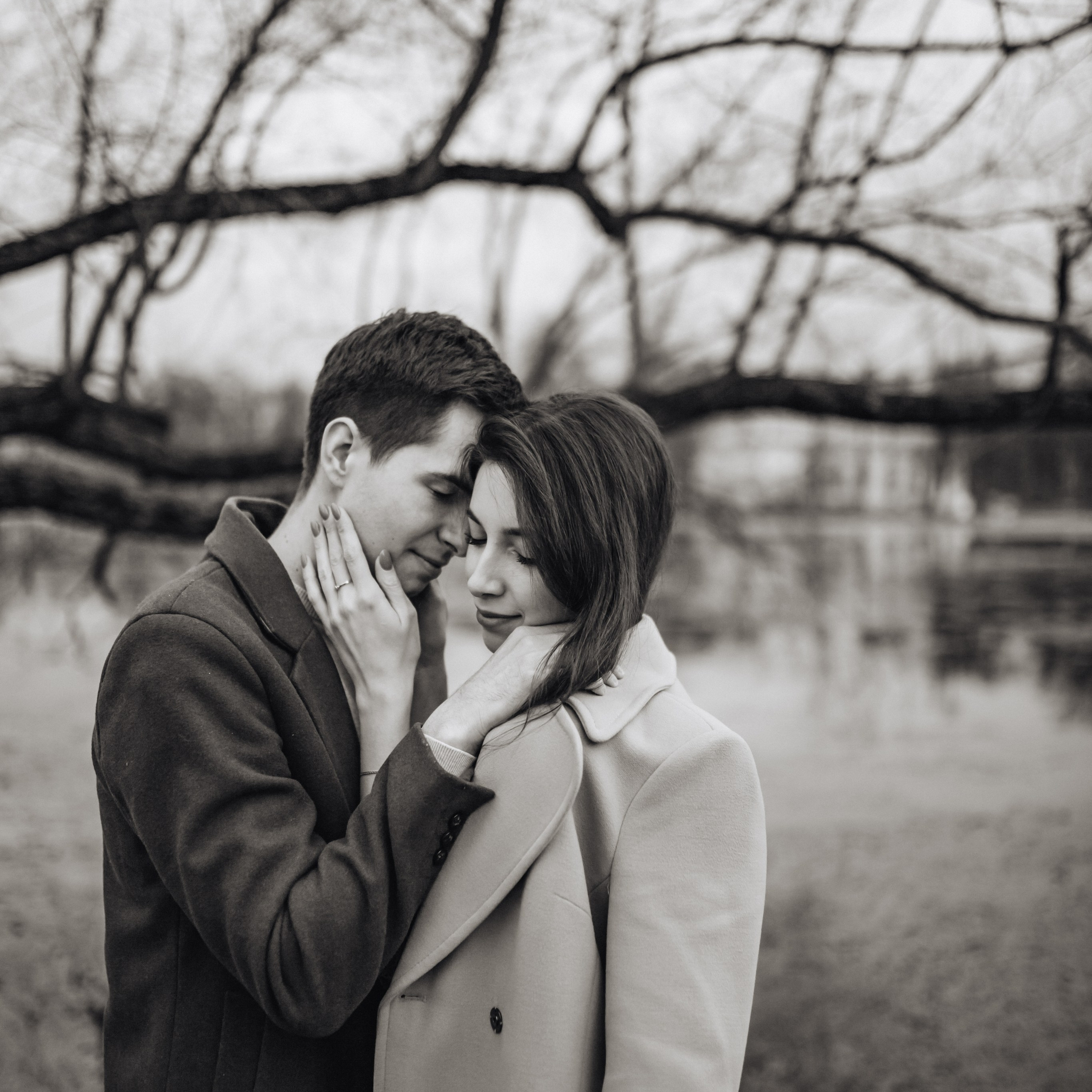 Екатерина & Руслан