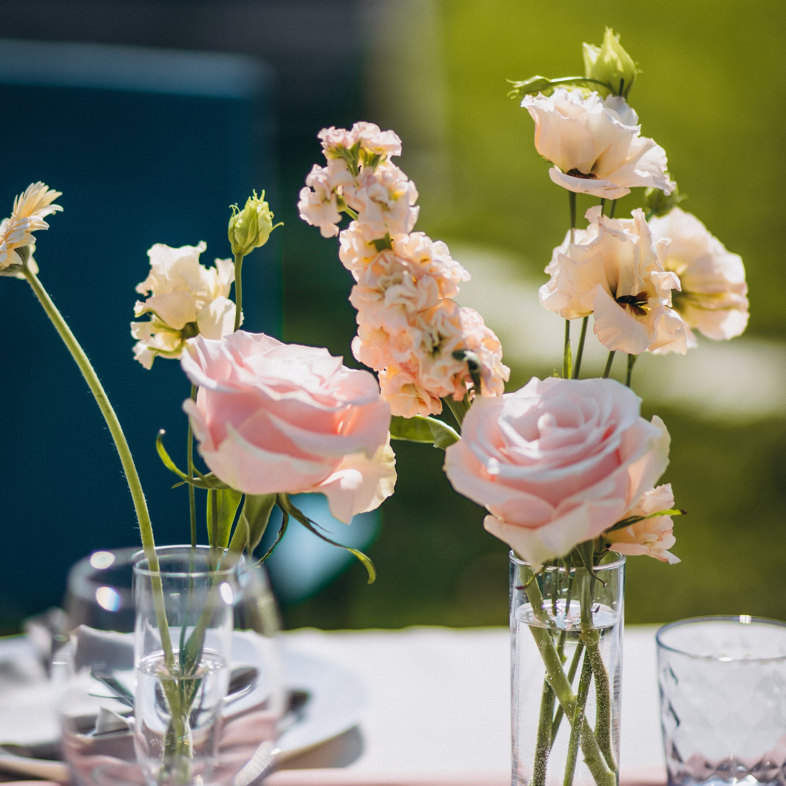 Семейный праздник