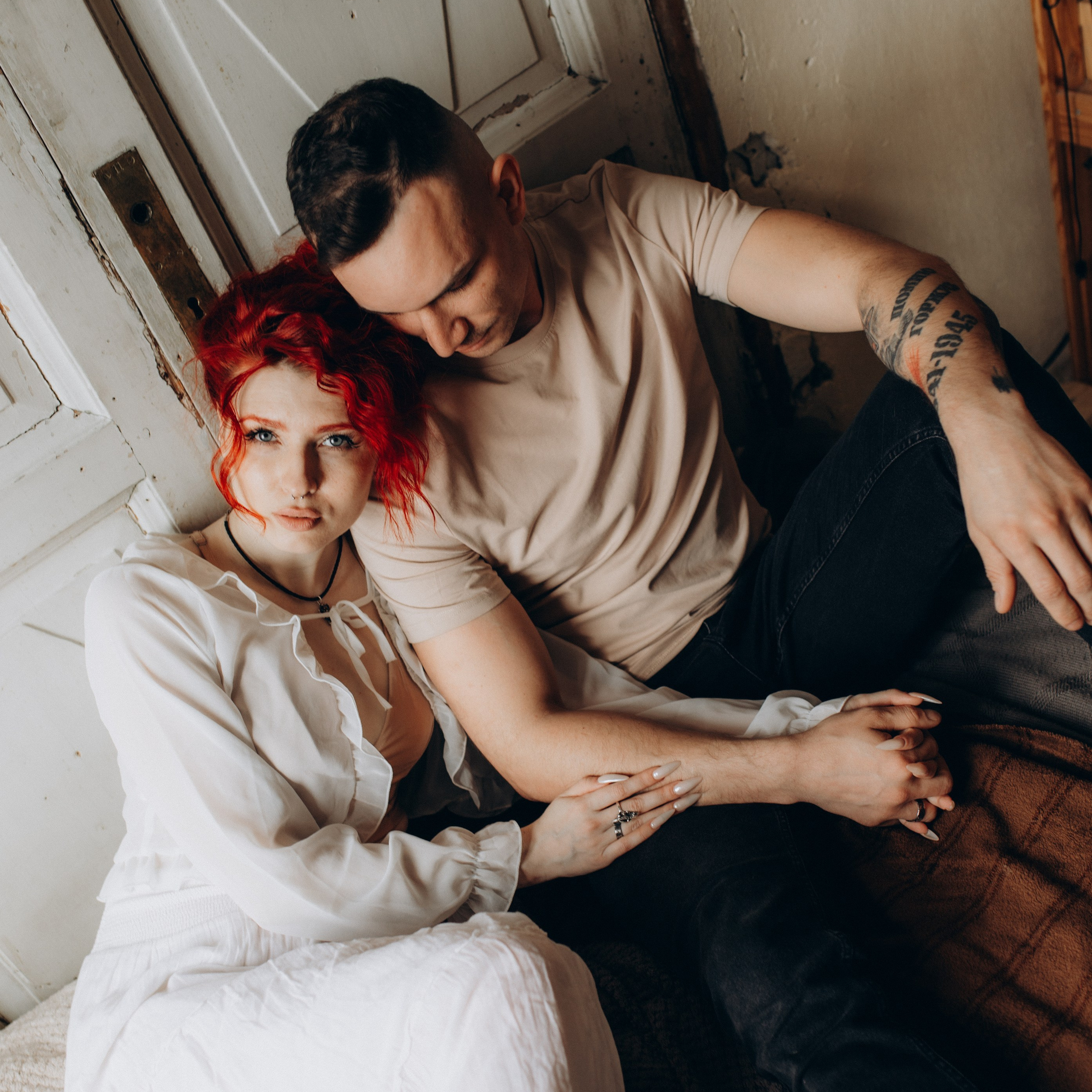 Марта & Артем