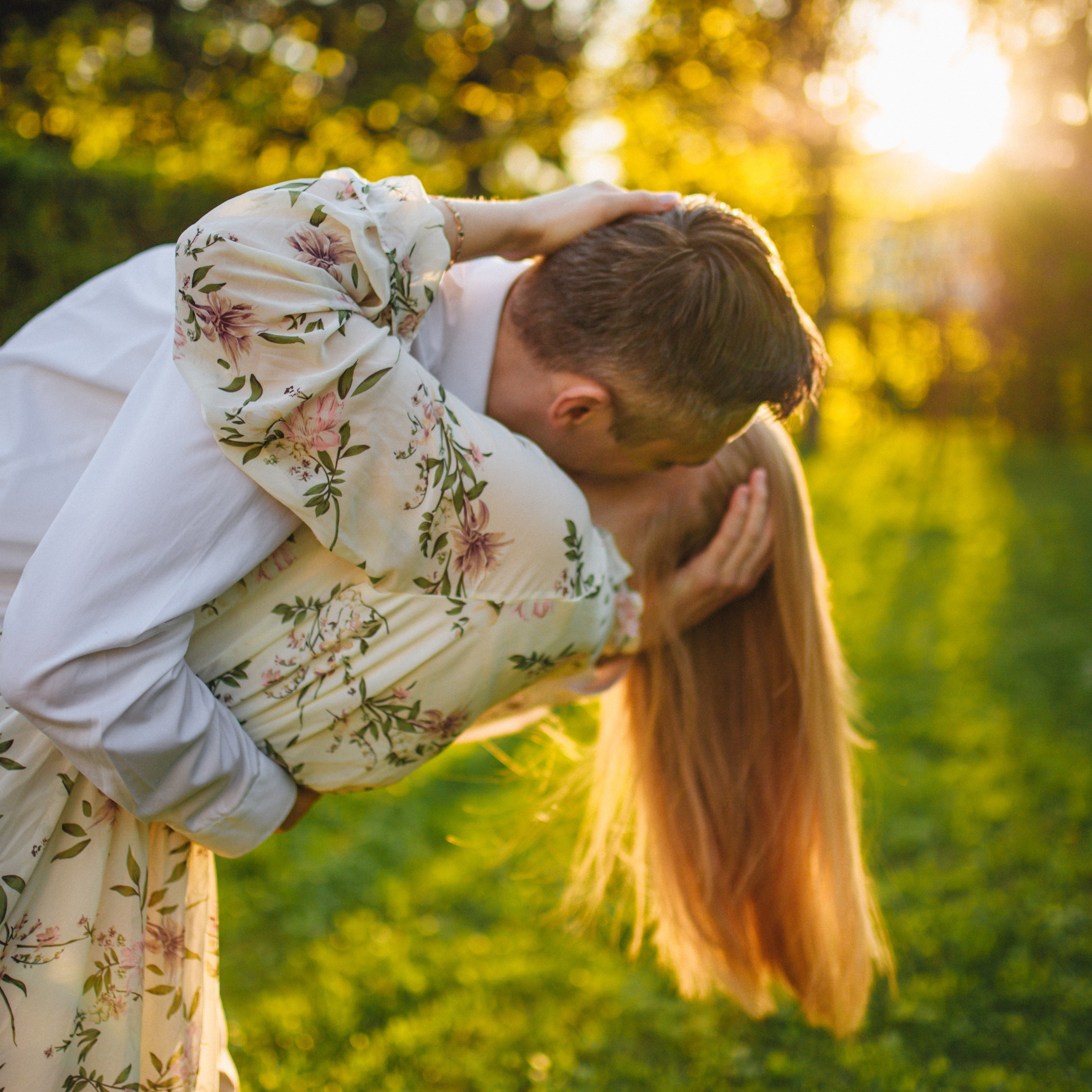 Екатерина & Евгений