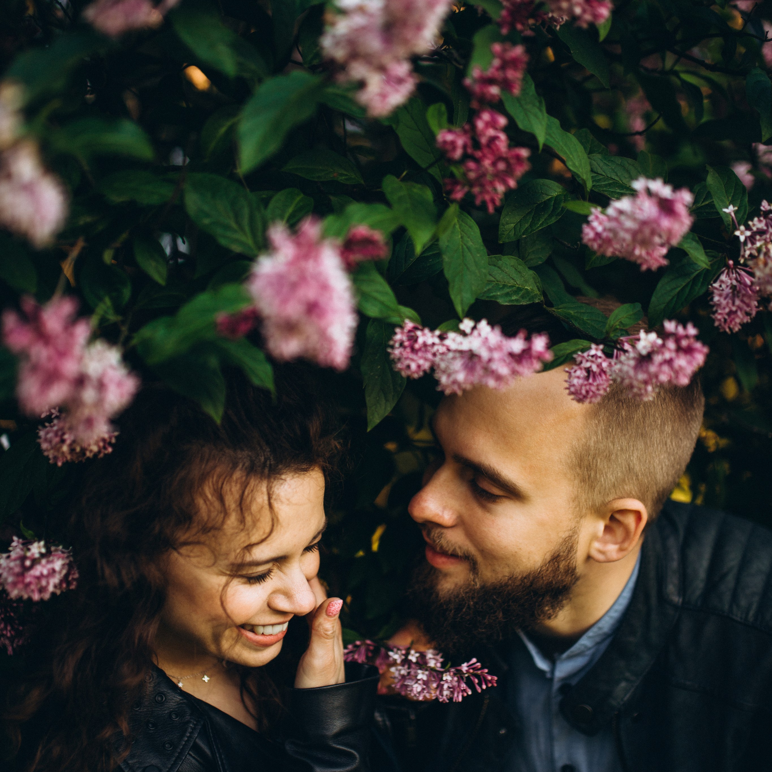 Елизавета & Виктор