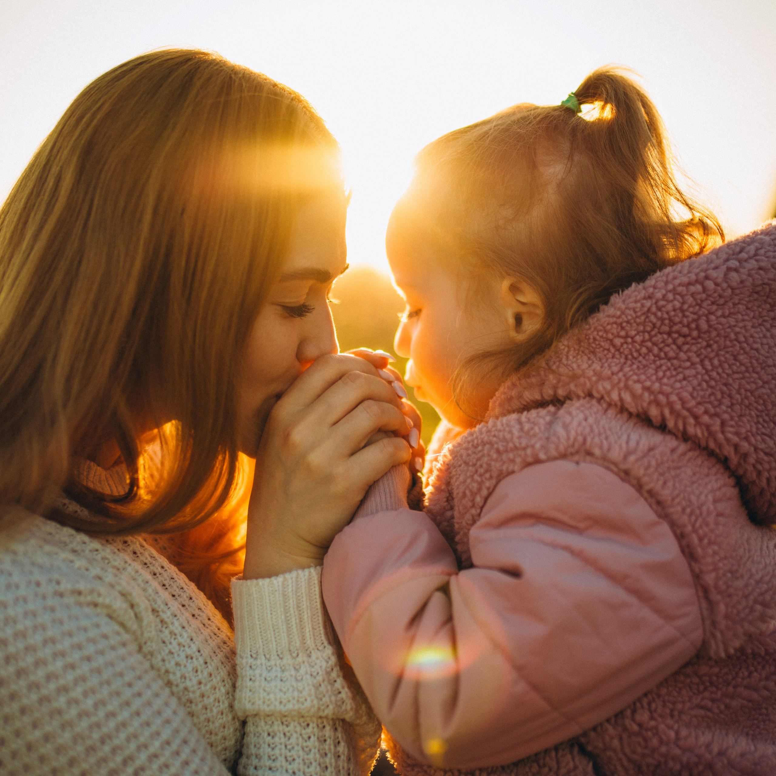 Лена и Василиса