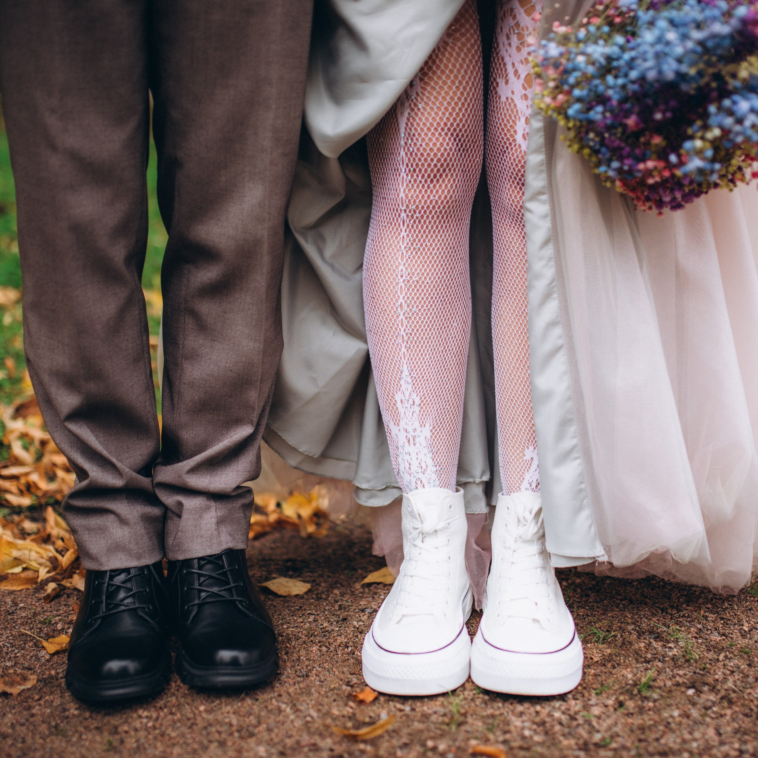 Татьяна & Михаил