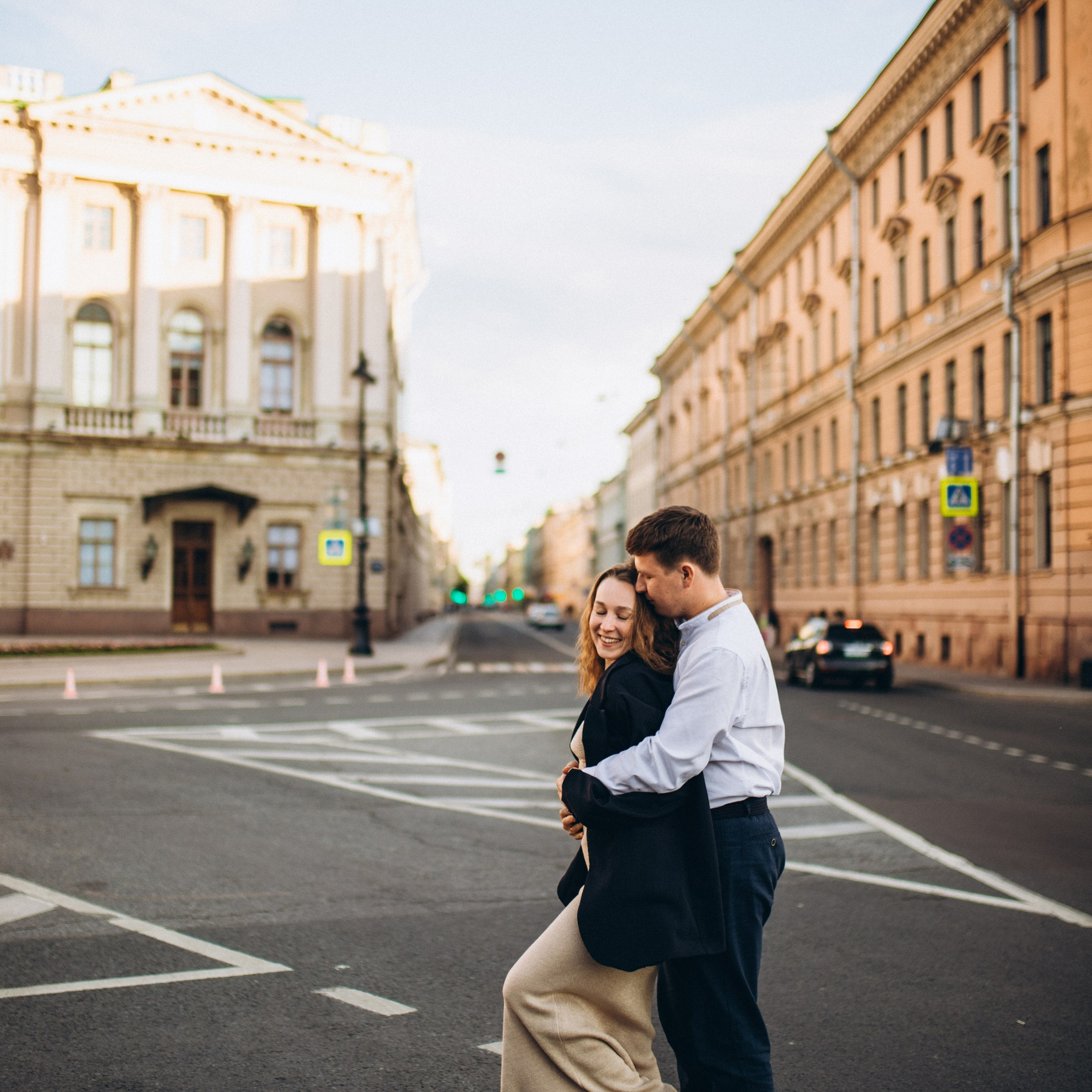 Юлия & Дмитрий