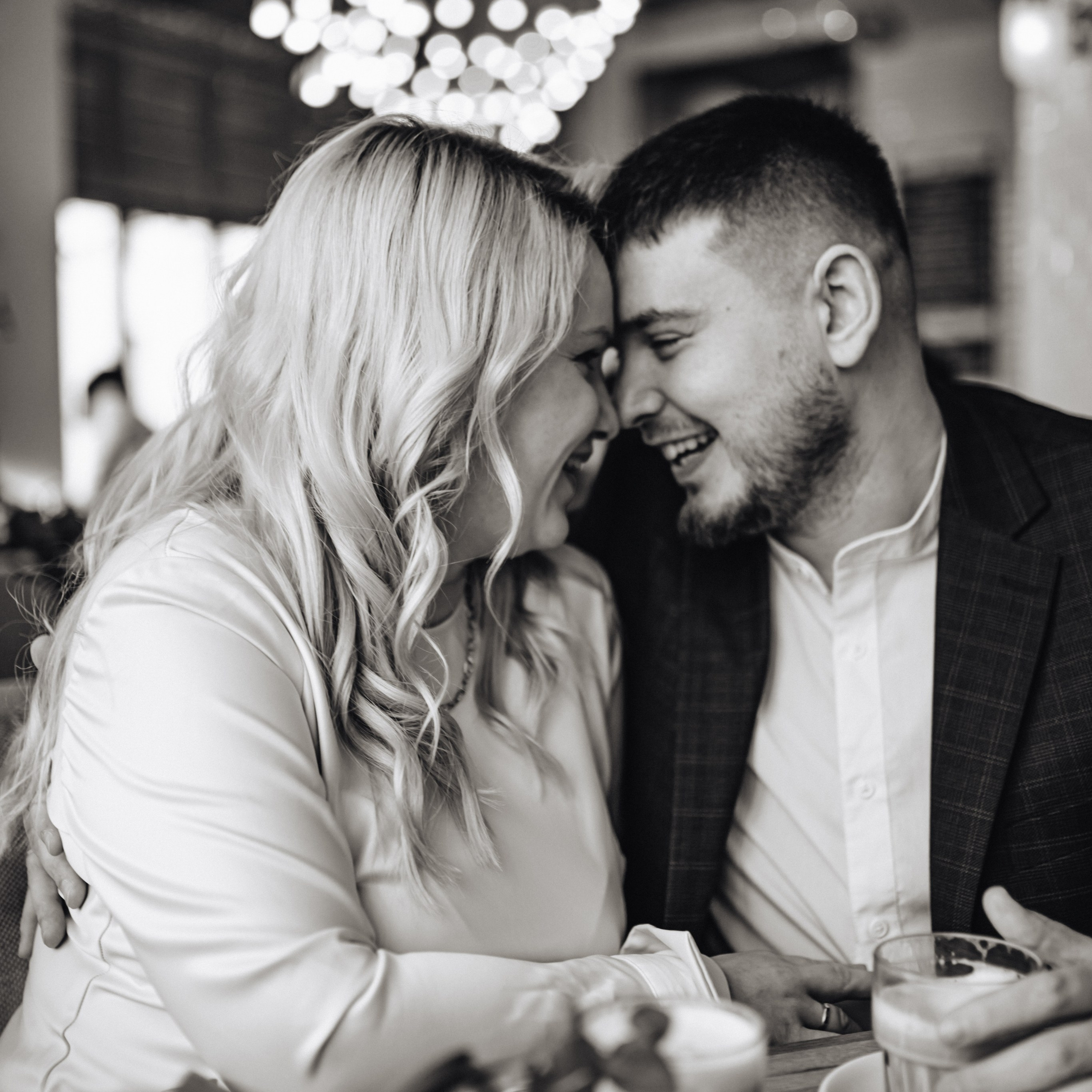 Сергей & Ольга