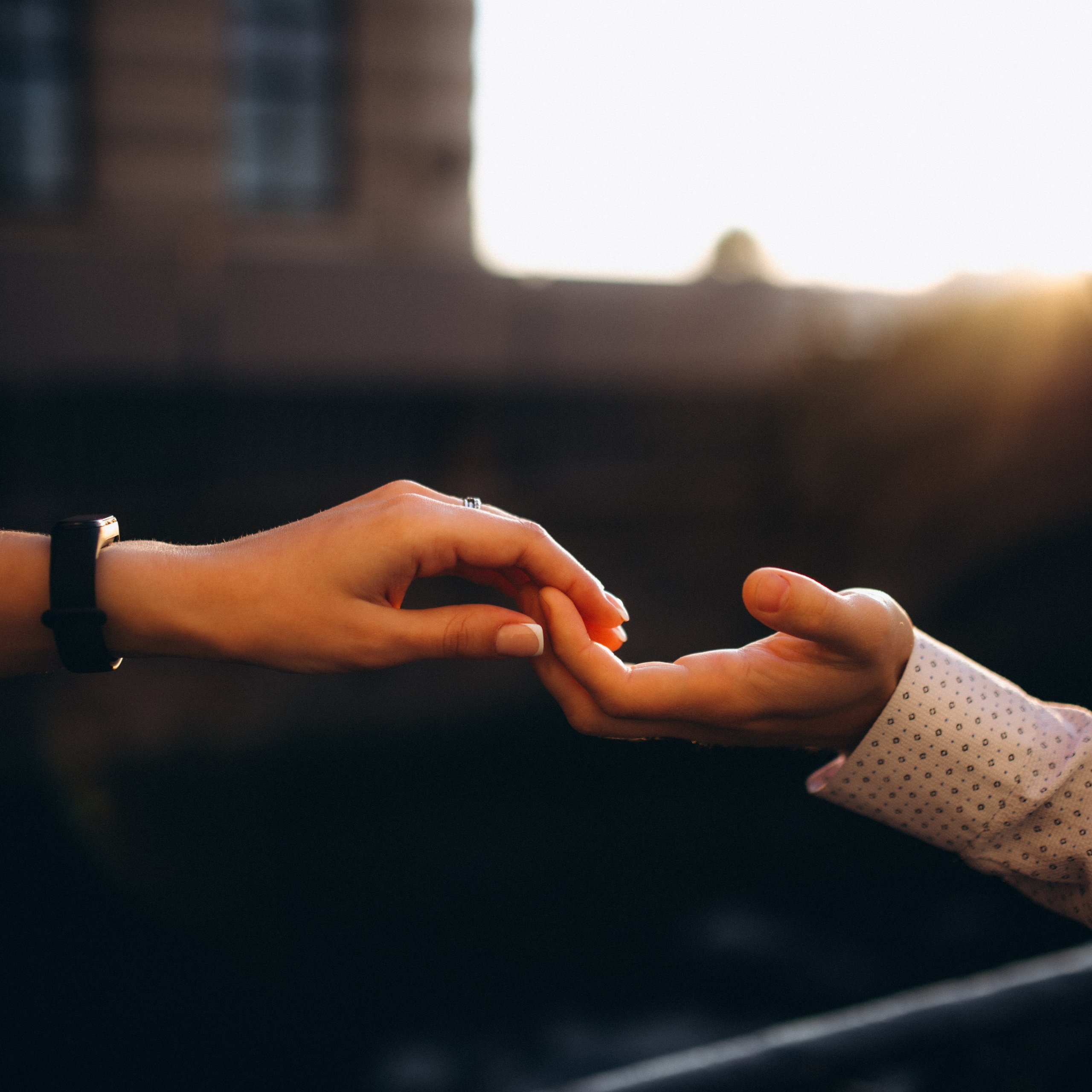 Анастасия & Андрей