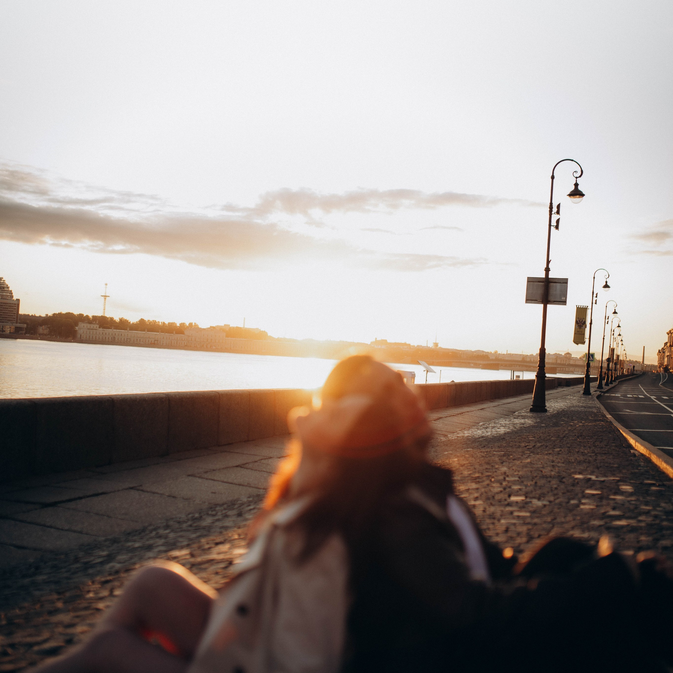 Лена & Артем