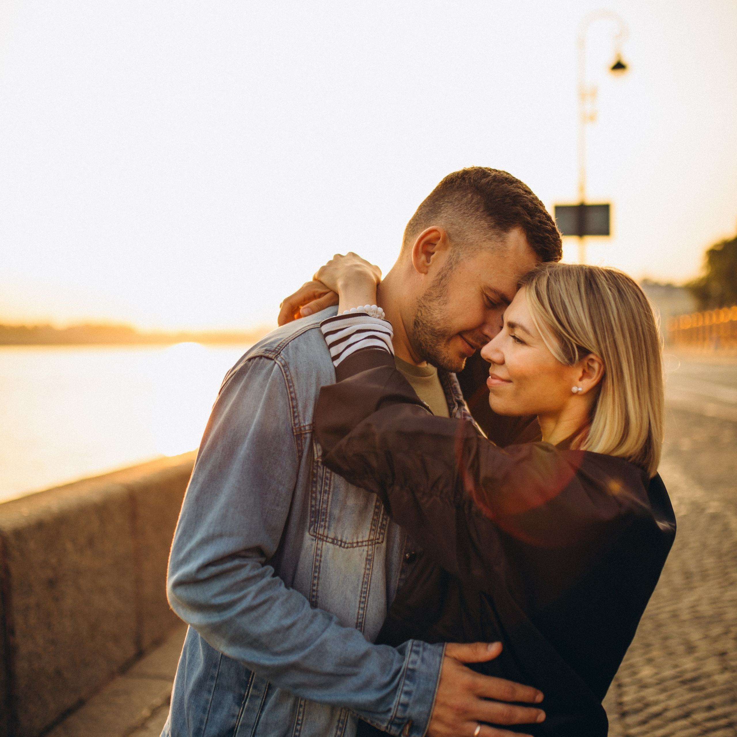 Валерий & Ксения