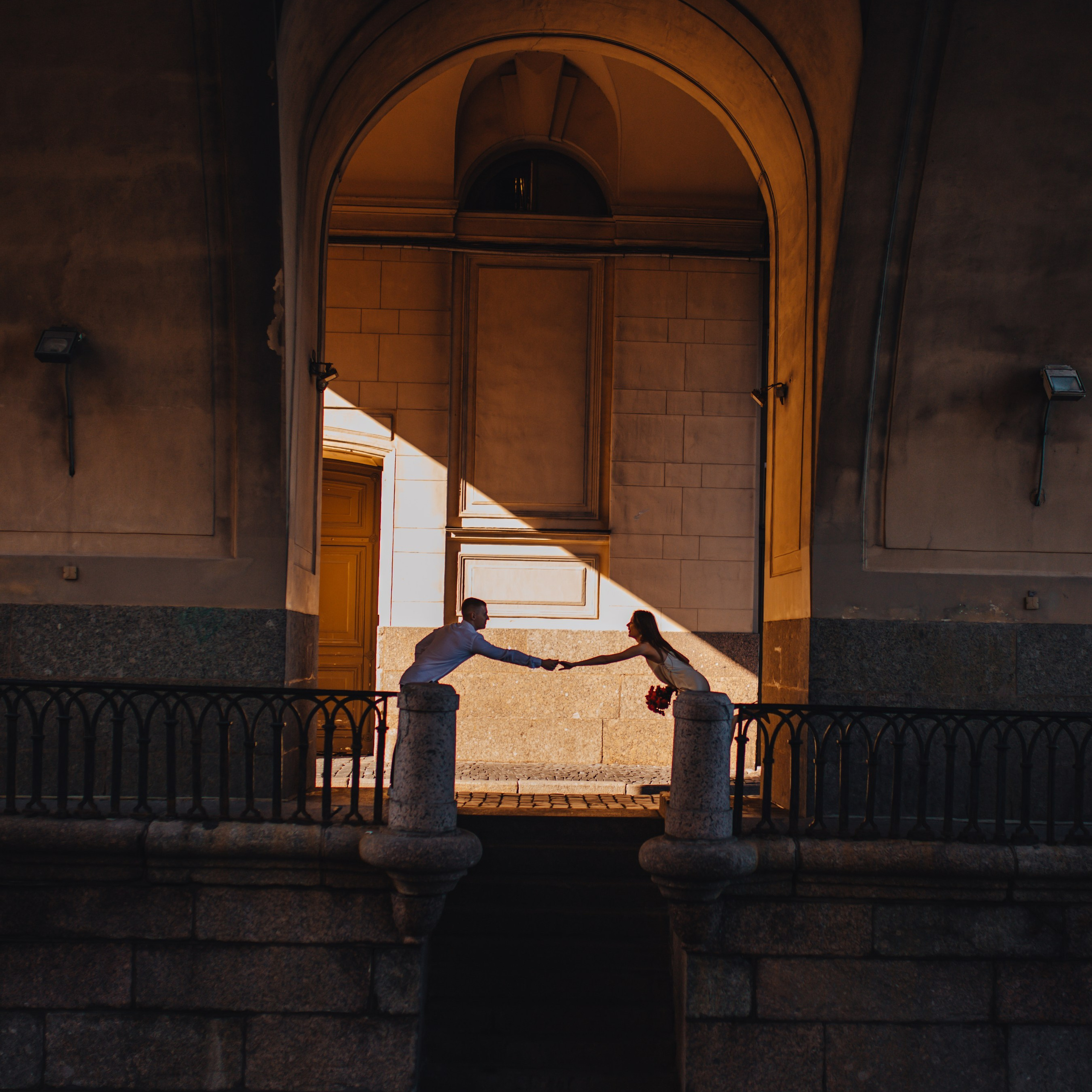 Влада & Андрей