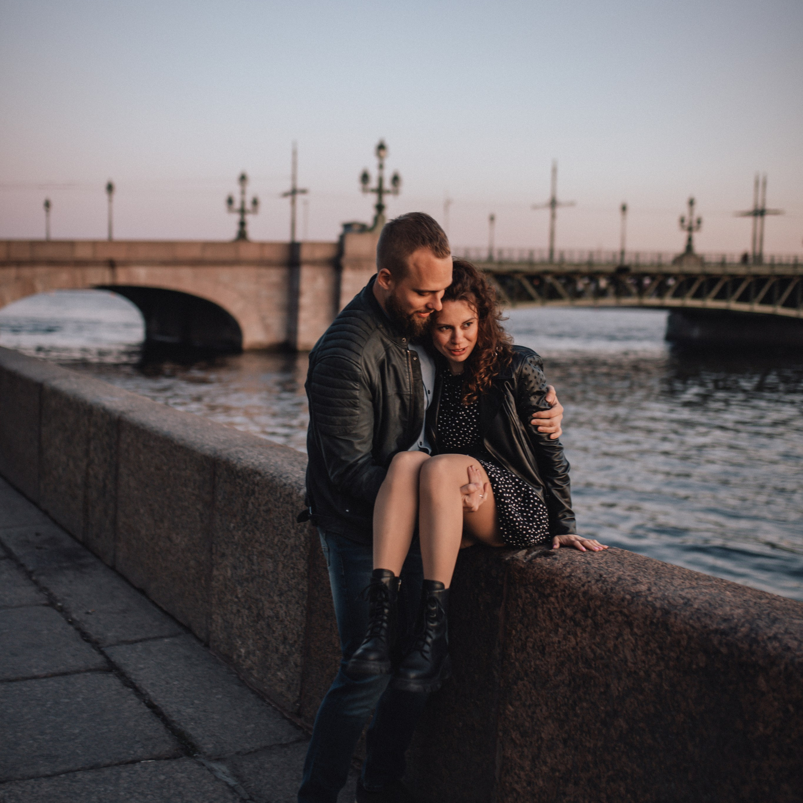 Елизавета & Виктор