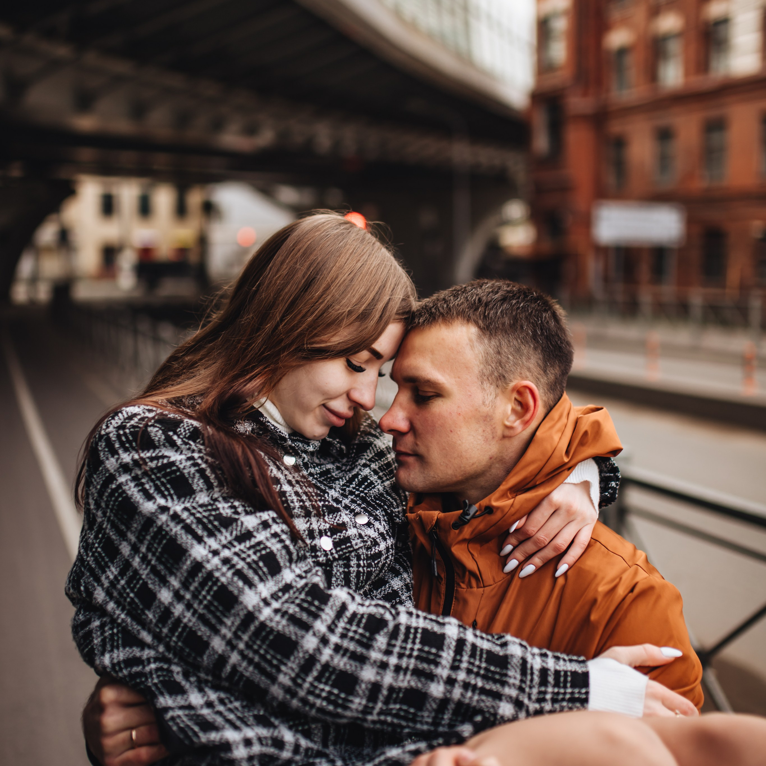 Никита & Ирина