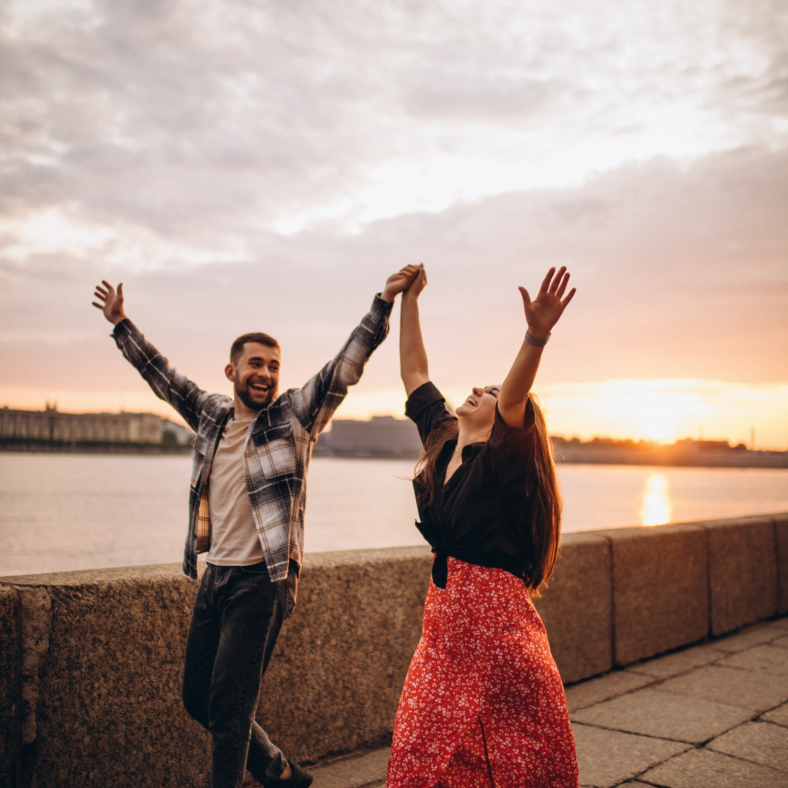 Павел & Елена