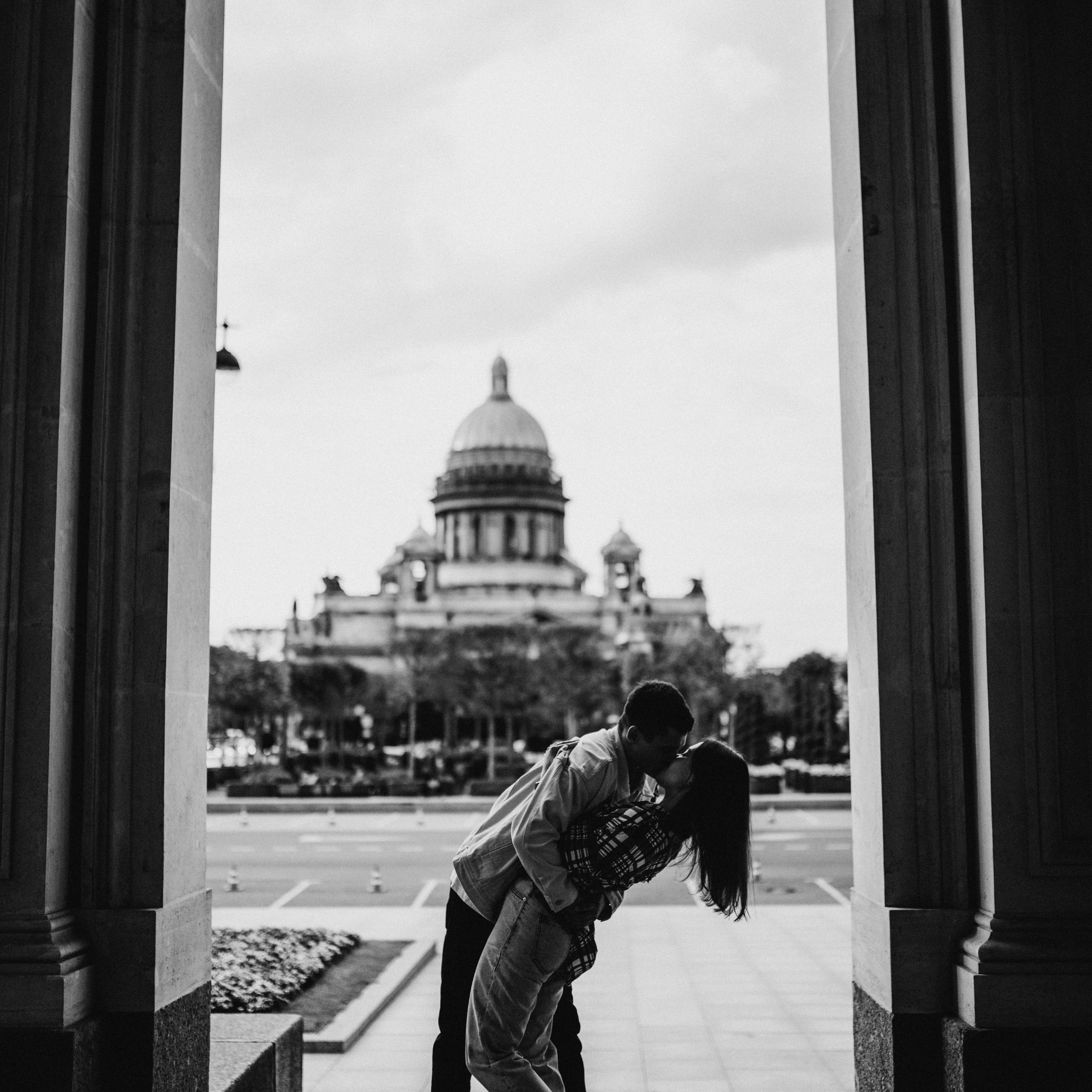 Роман & Анастасия