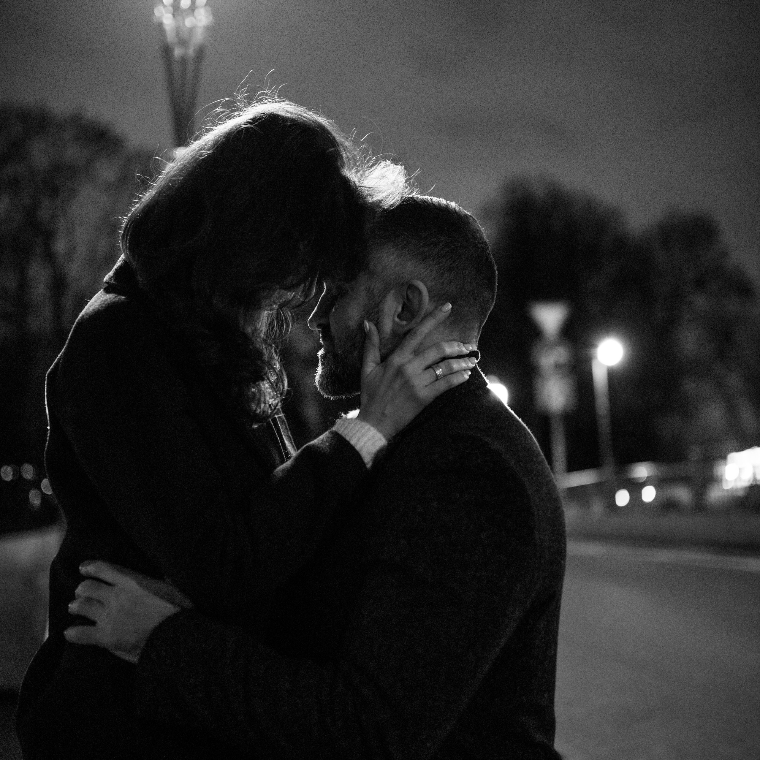 Аркадий & Анна