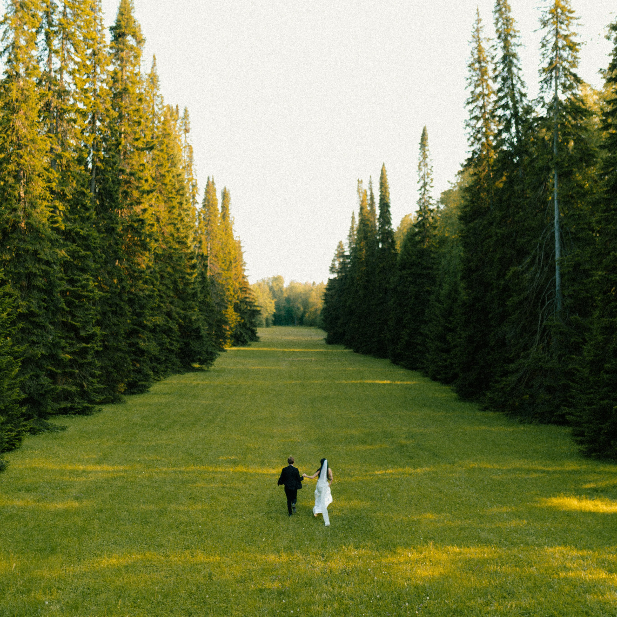 Анастасия & Александр